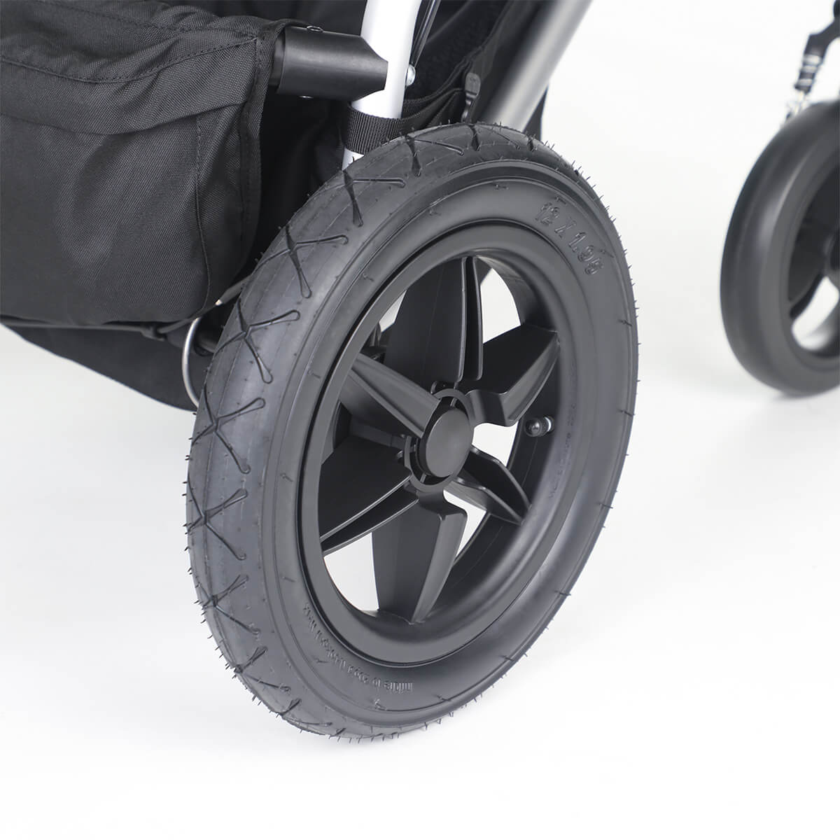 Mountain Buggy® cosmopolitan™ - Image 9