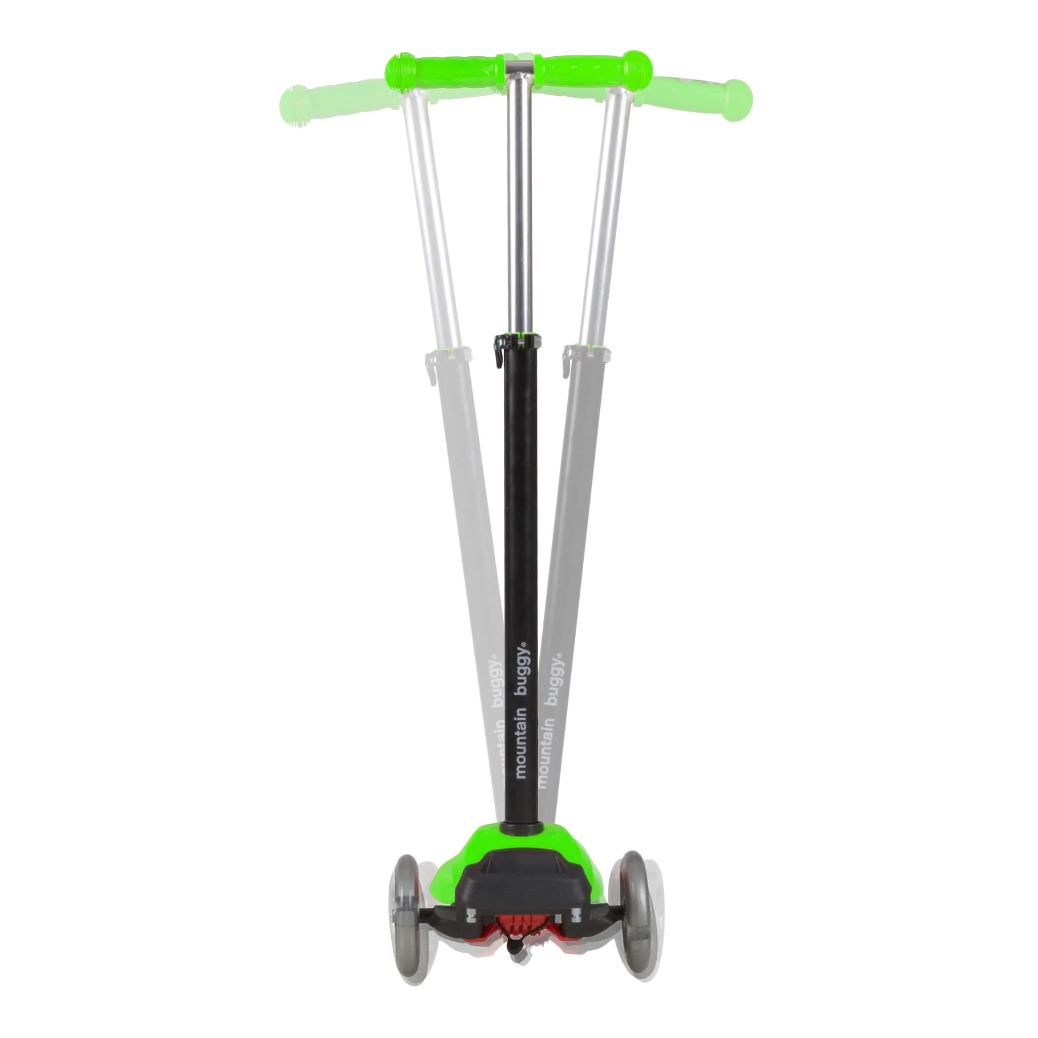 Mountain Buggy Freerider With Connector - Image 11