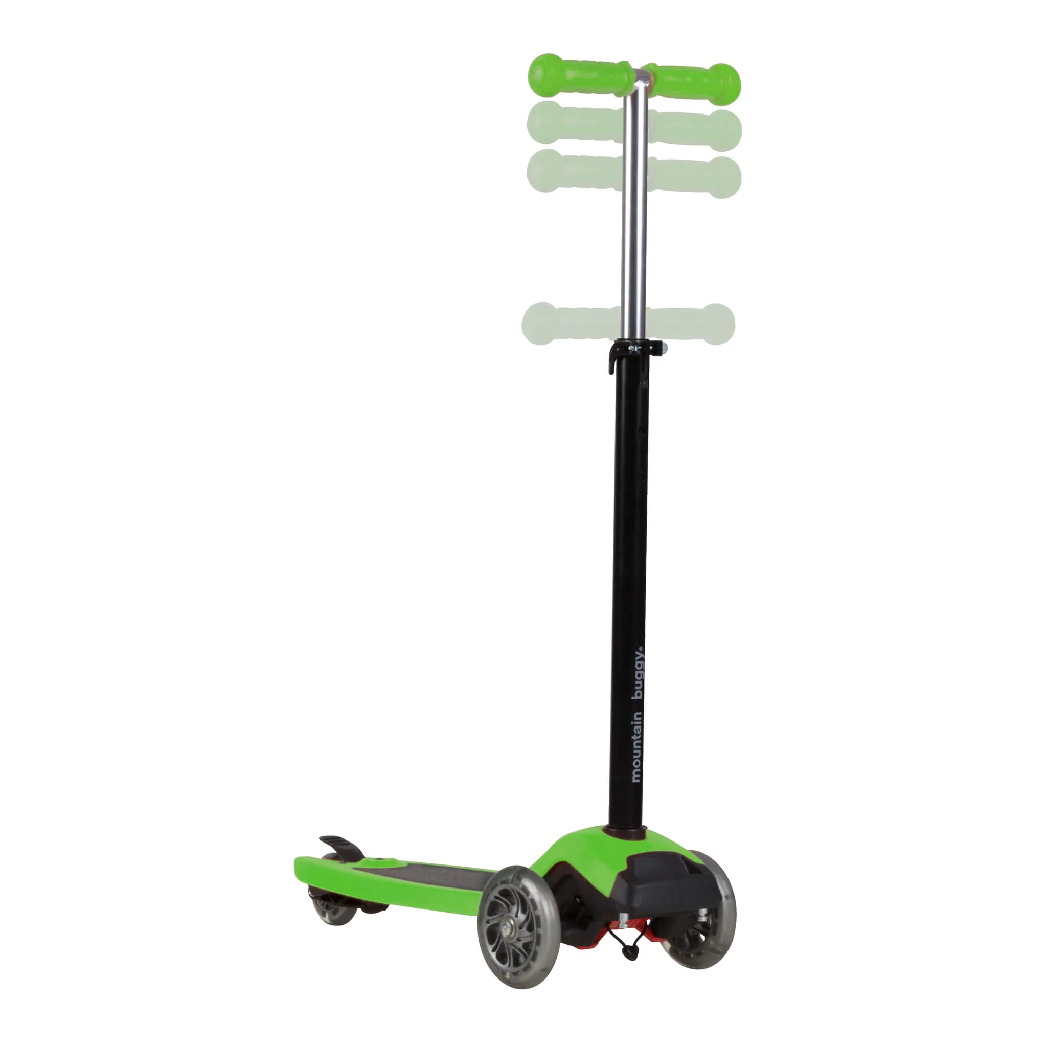Mountain Buggy Freerider With Connector - Image 12