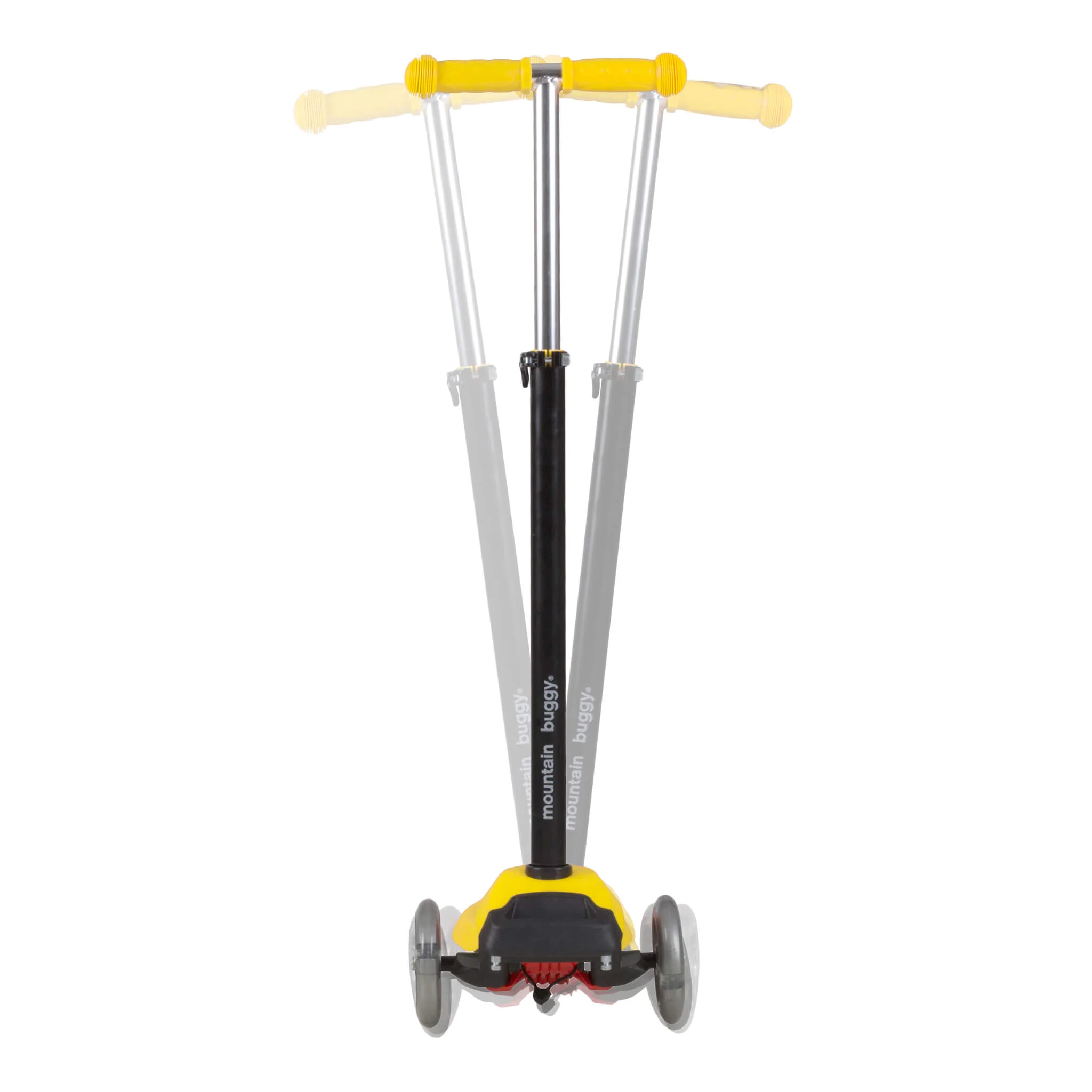 Mountain Buggy Freerider With Connector - Image 15
