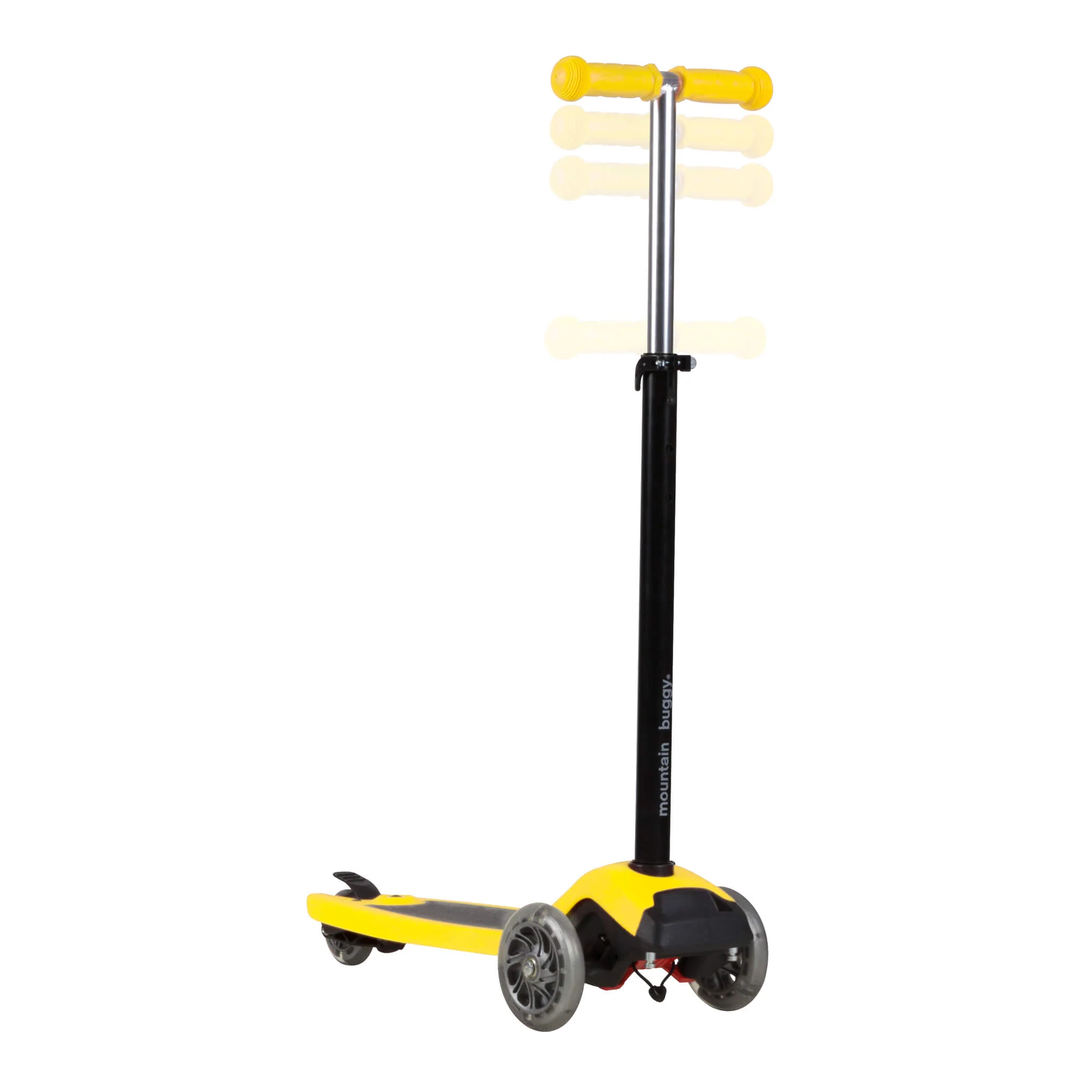 Mountain Buggy Freerider With Connector - Image 16