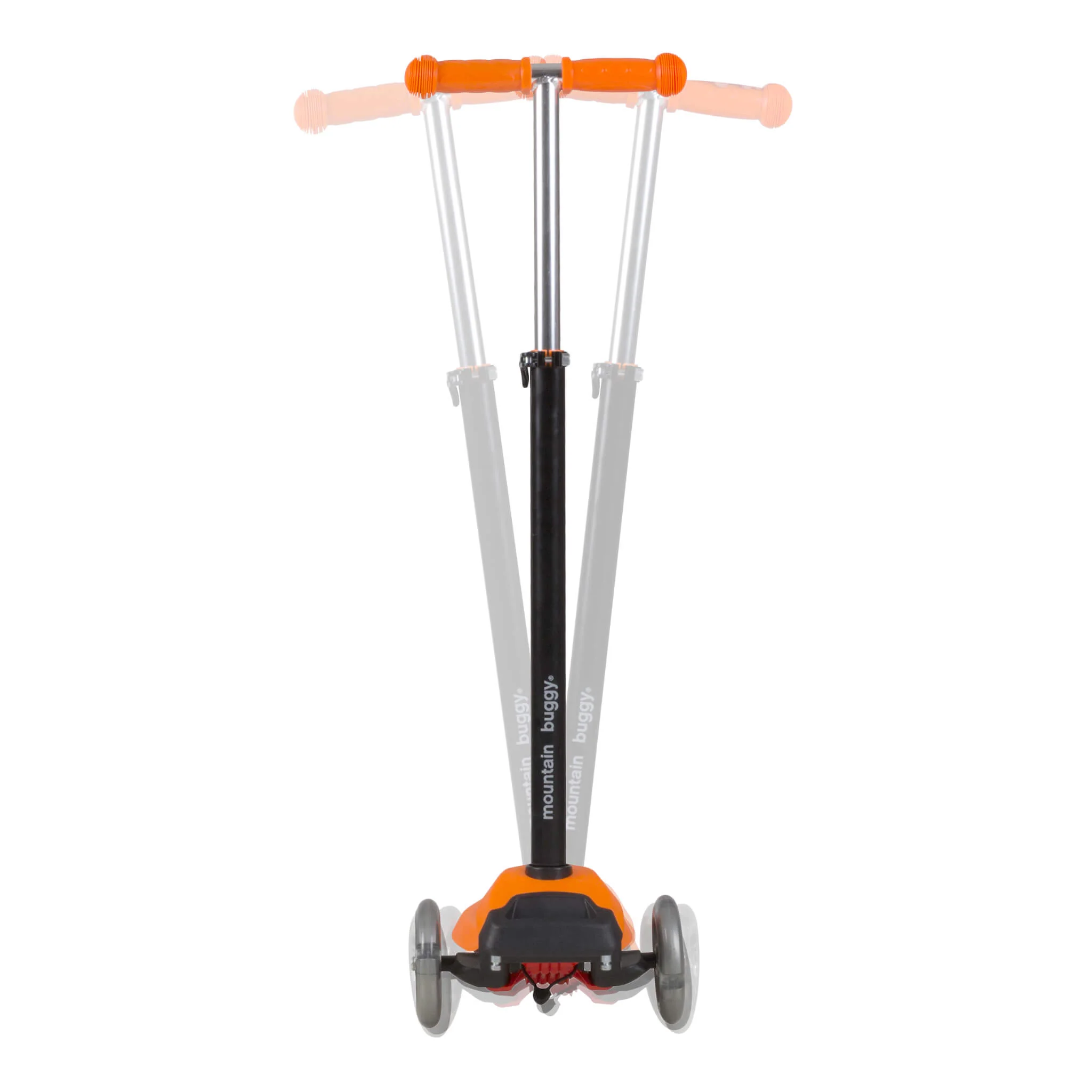 Mountain Buggy Freerider With Connector - Image 3