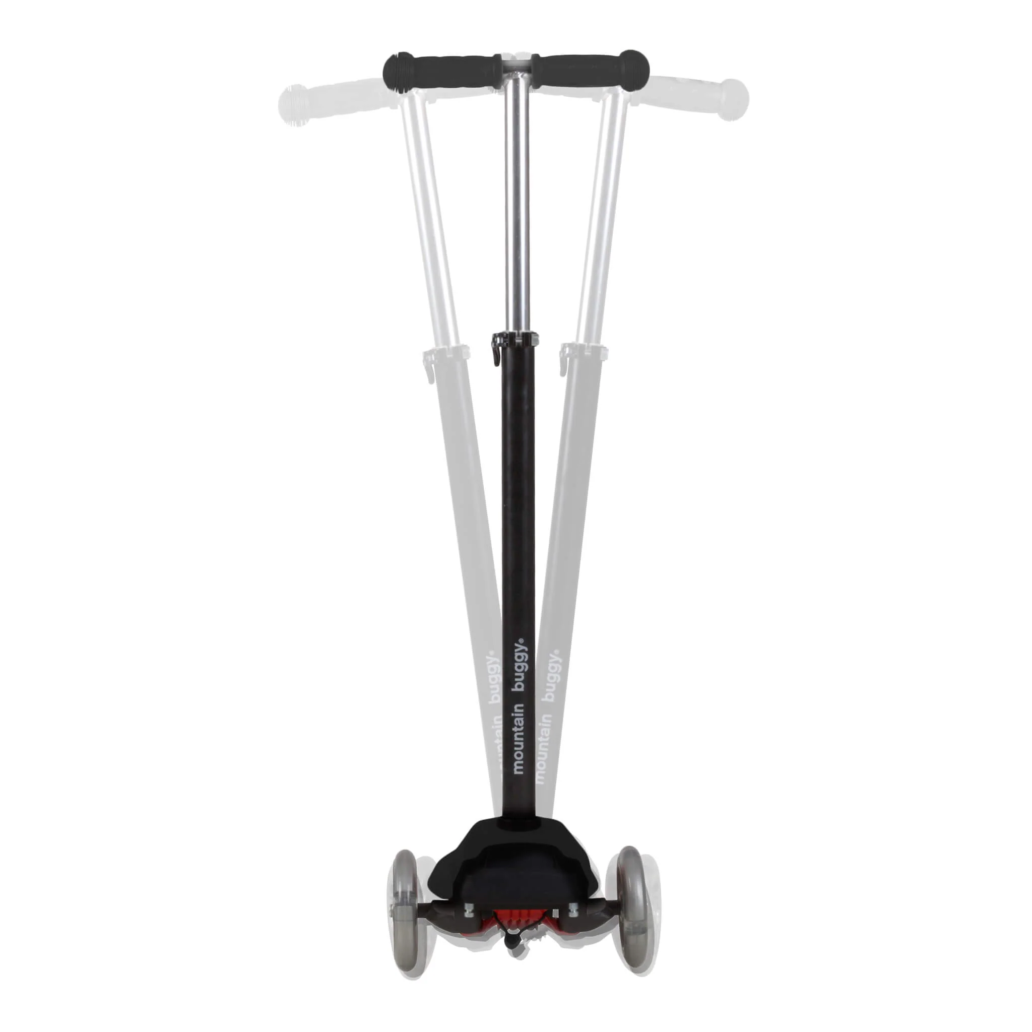 Mountain Buggy Freerider With Connector - Image 7