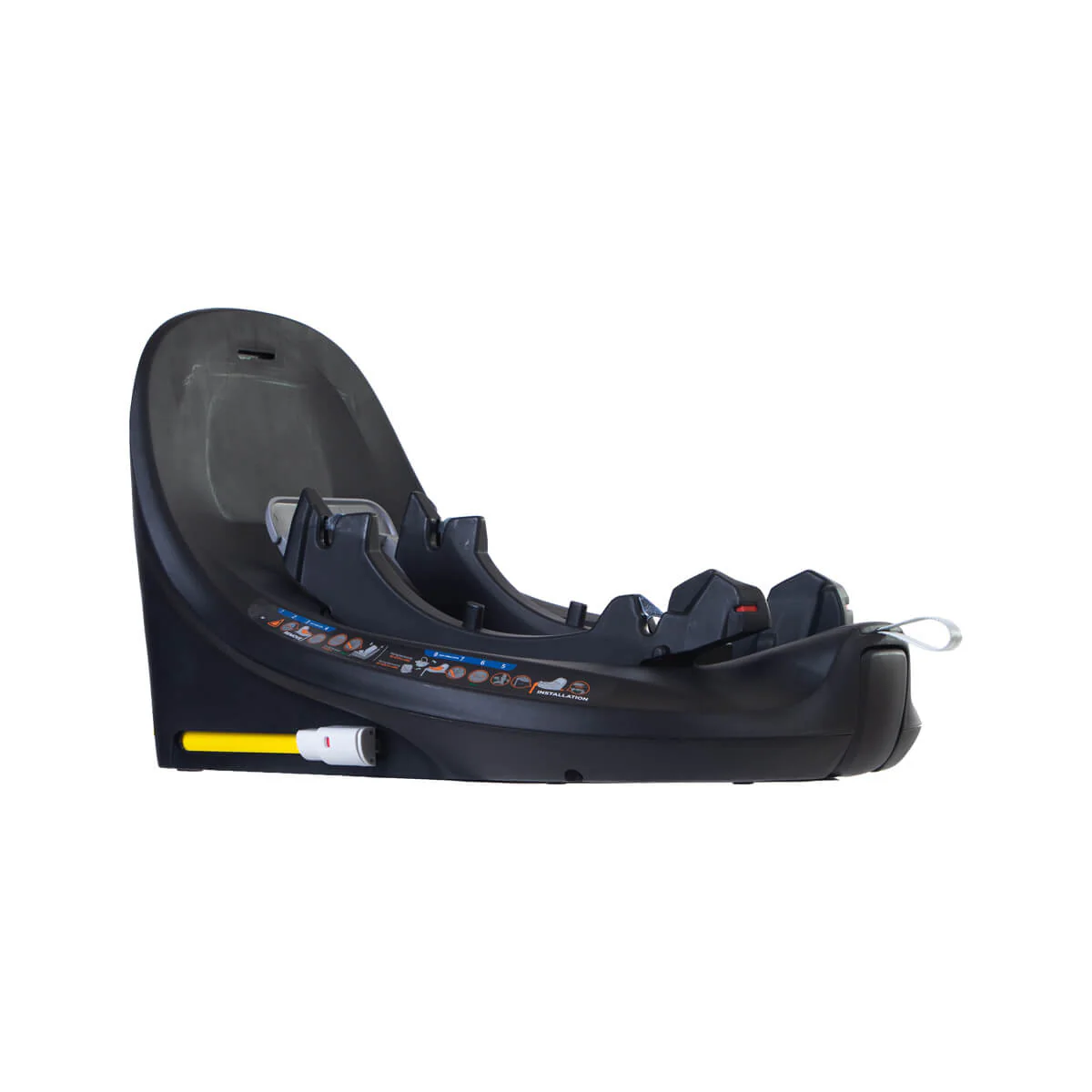 Mountain Buggy isofix rotating i-Size car seat base - Image 3