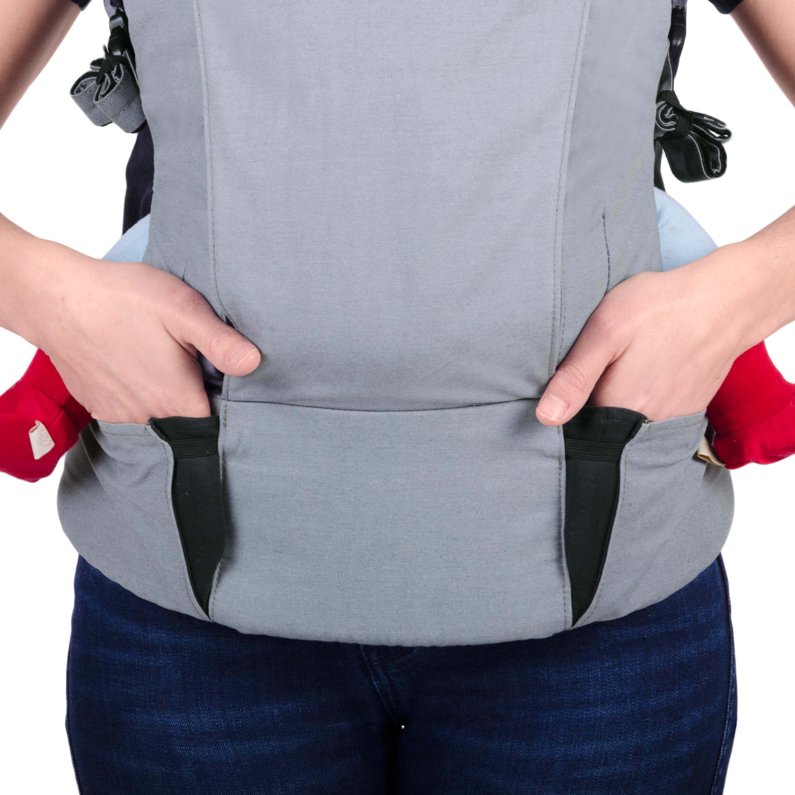 Mountain Buggy Juno Carrier - Image 12