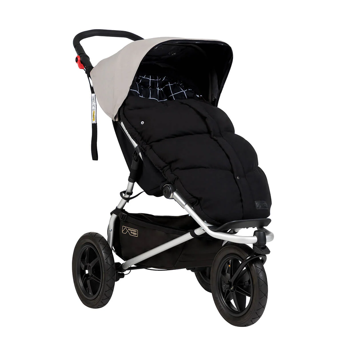 Mountain Buggy Luxury Down Sleeping Bag - Image 3