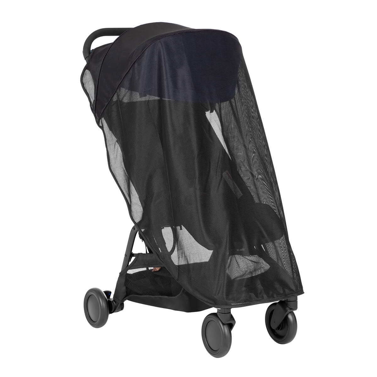 Mountain Buggy Nano All Weather Cover Set - Image 3