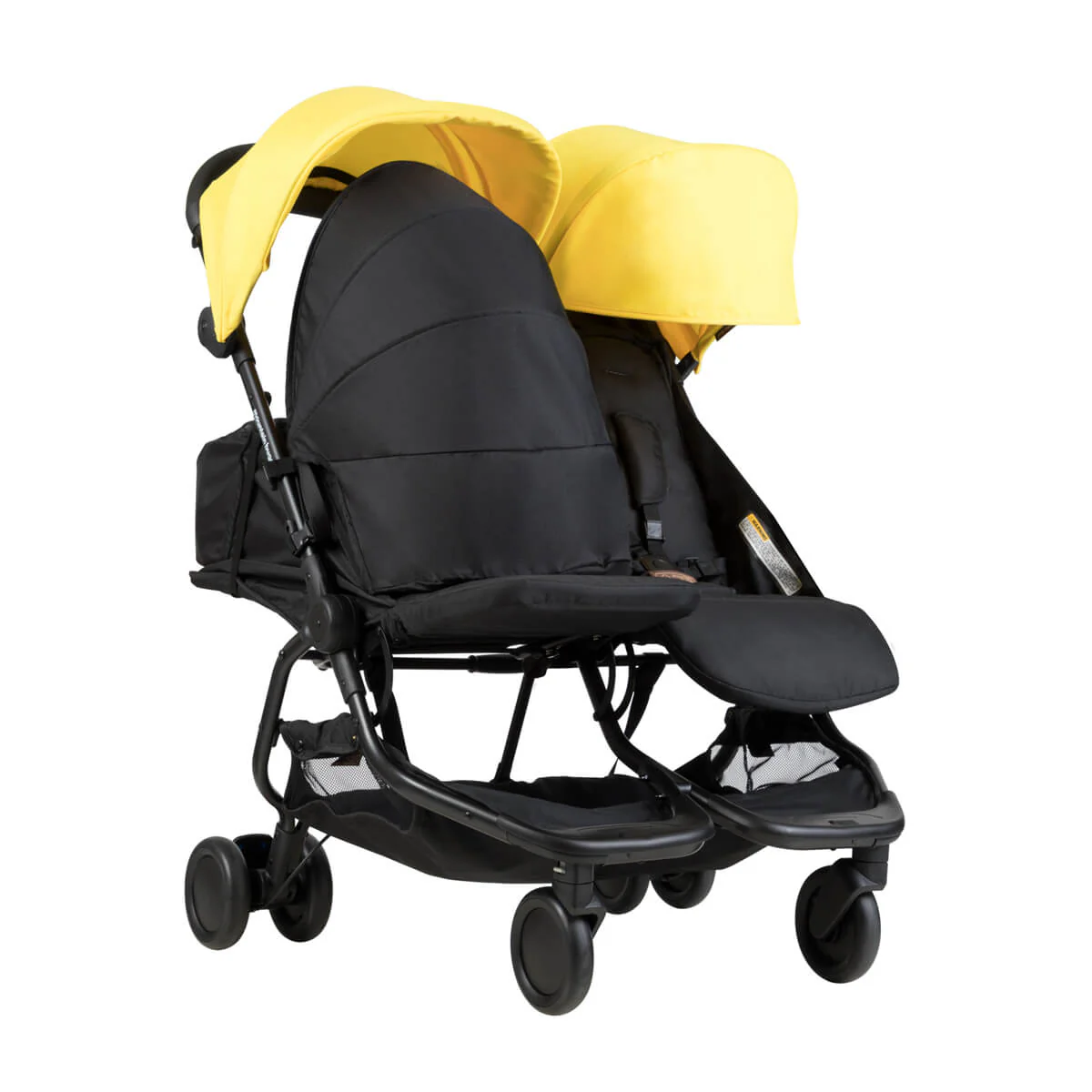 Mountain Buggy® nano duo™ - Image 10