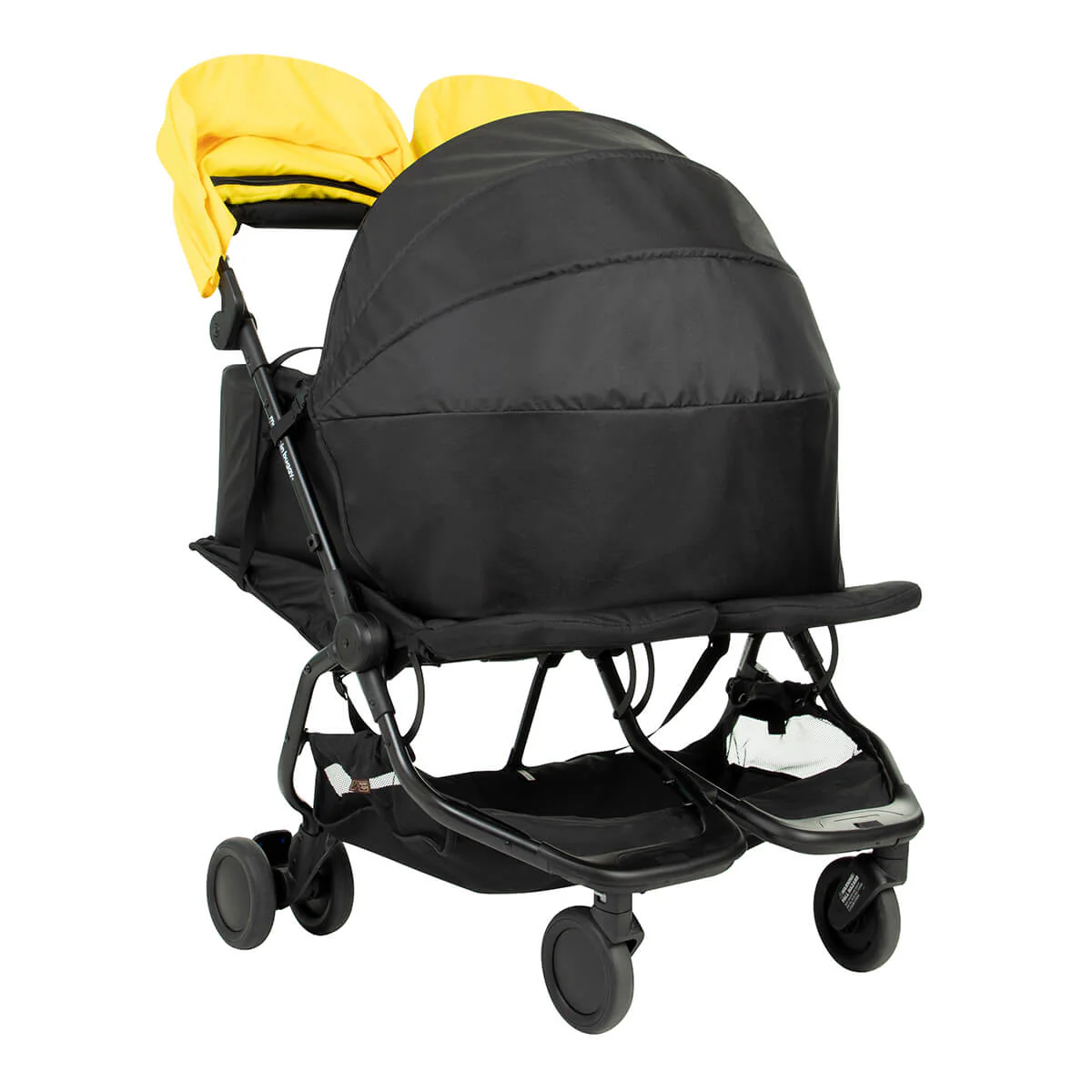 Mountain Buggy® nano duo™ - Image 11