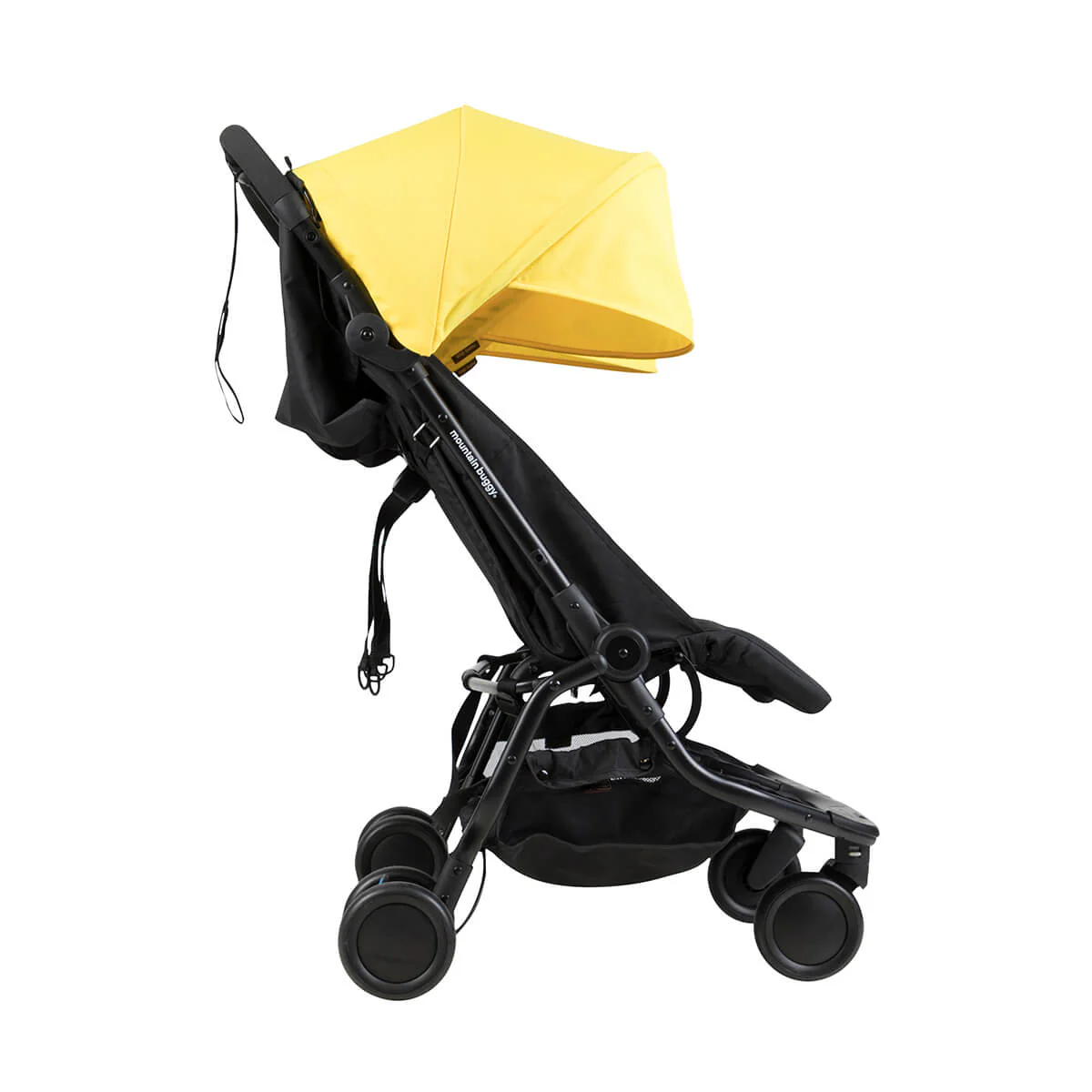 Mountain Buggy® nano duo™ - Image 12