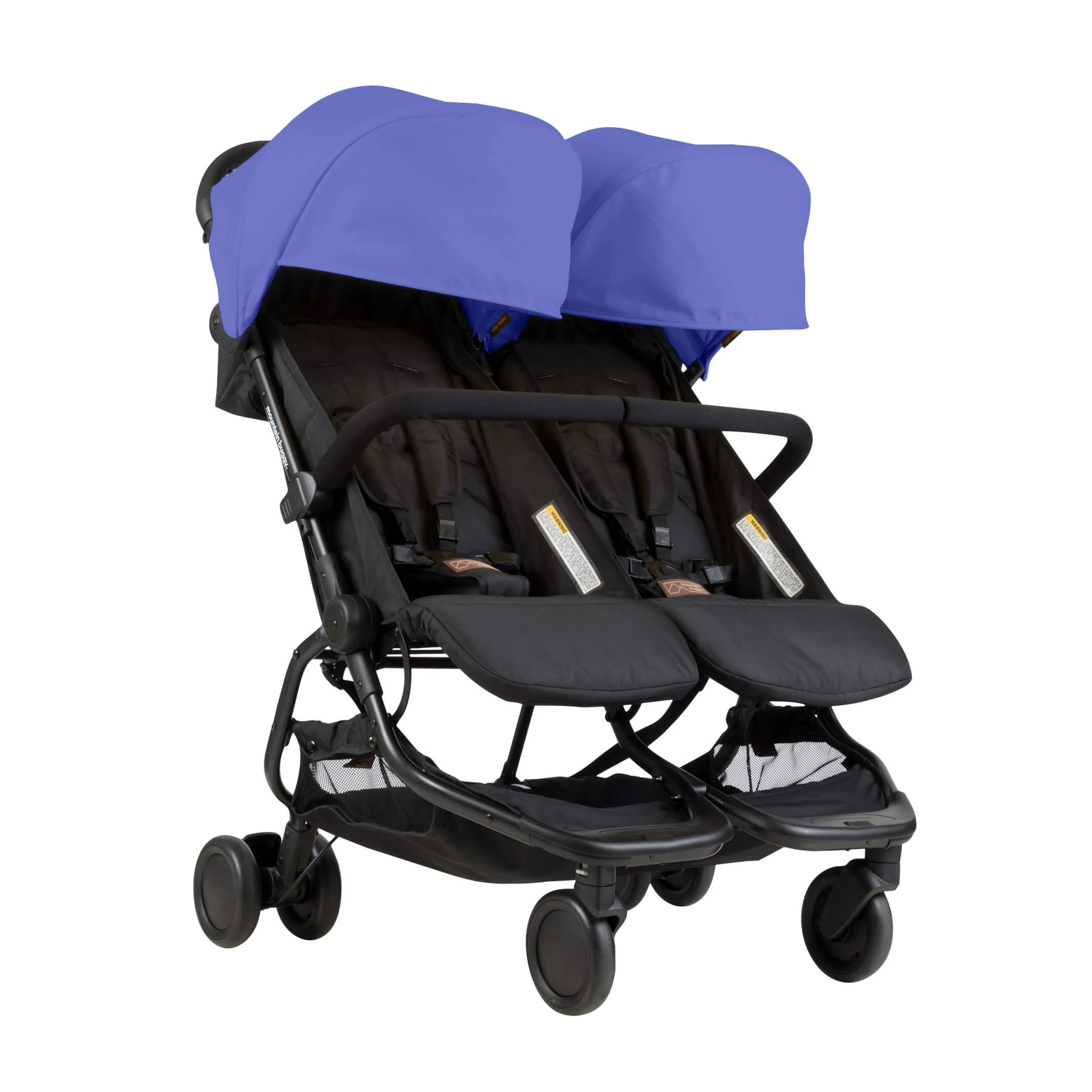 Mountain Buggy® nano duo™ - Image 13