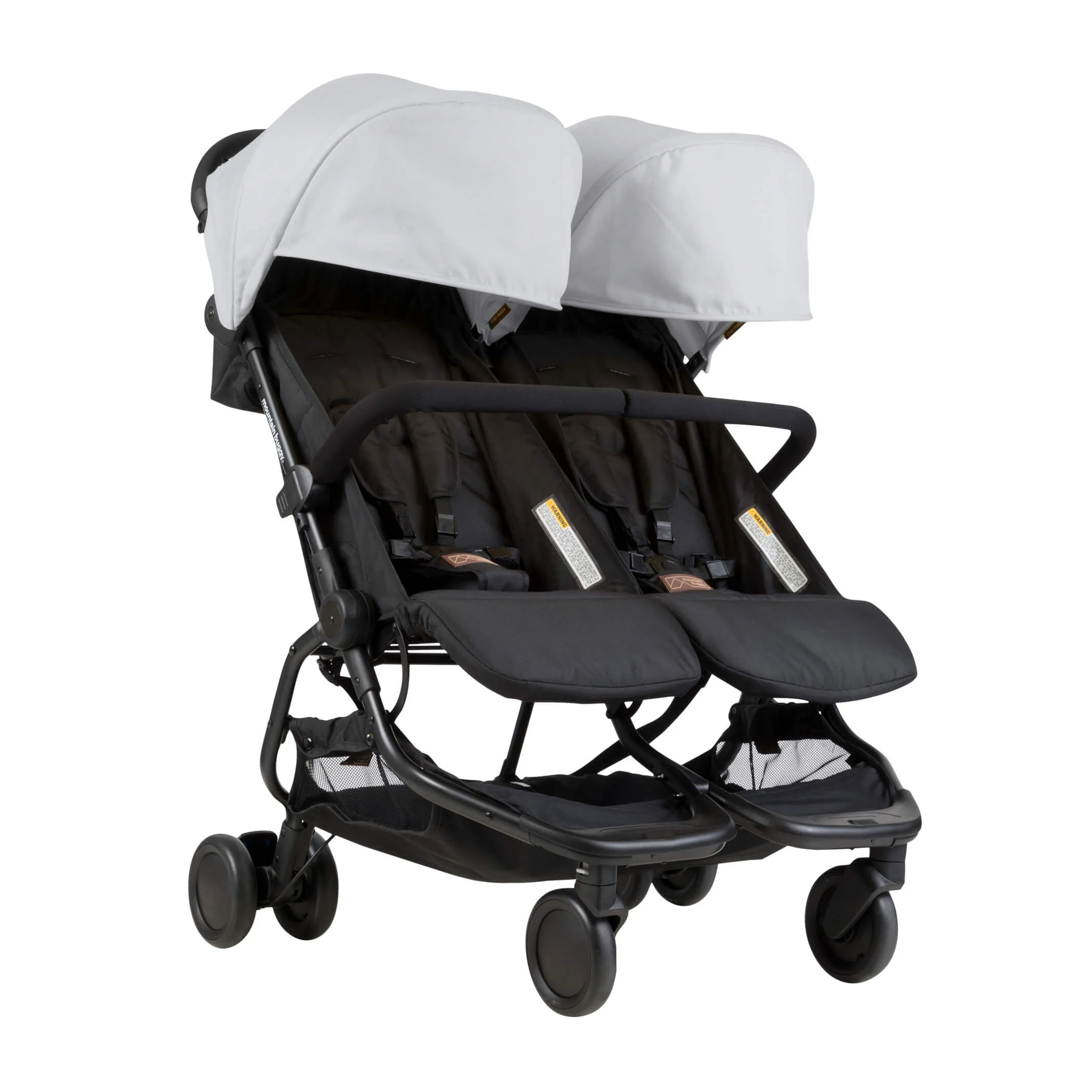 Mountain Buggy® nano duo™ - Image 15
