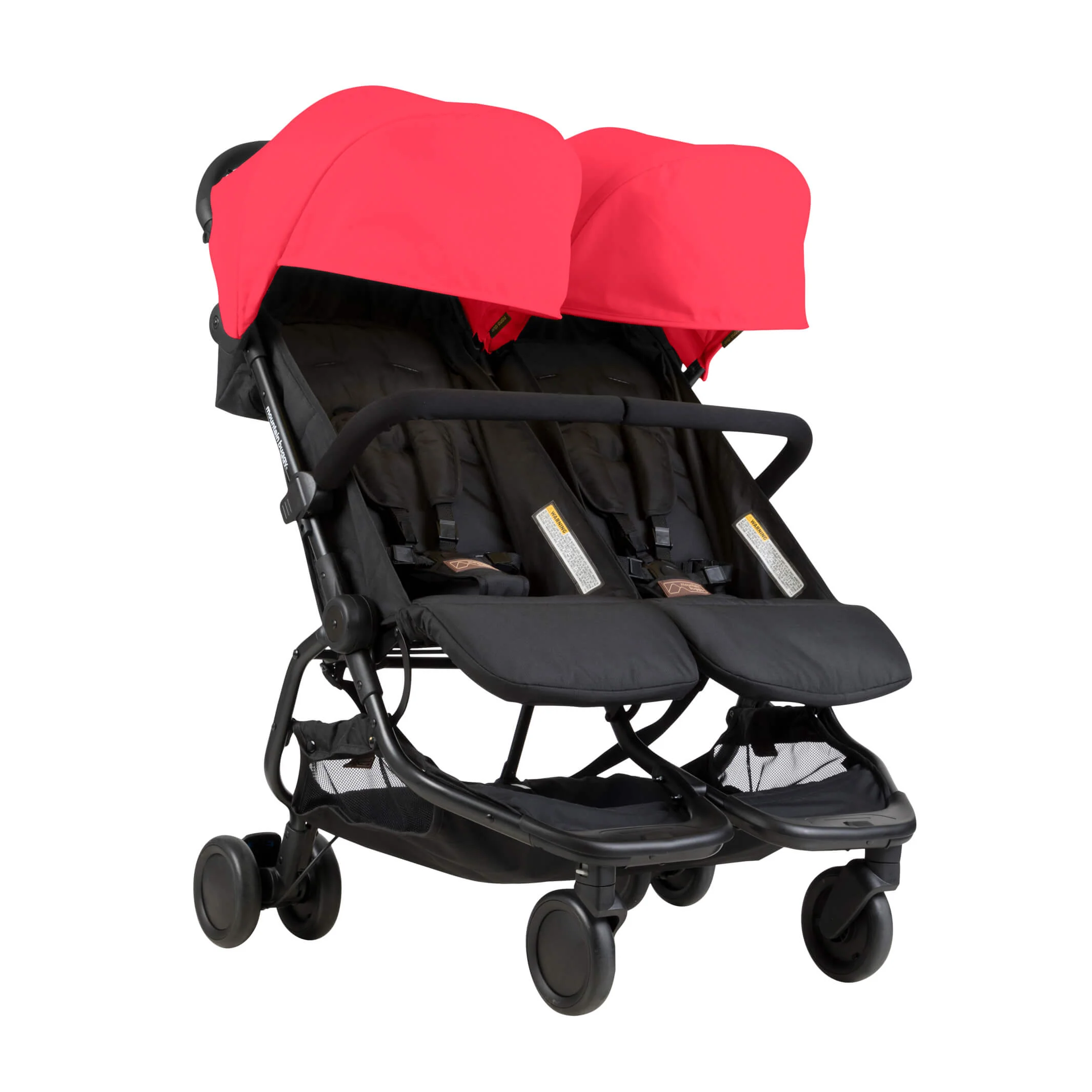 Mountain Buggy® nano duo™ - Image 17