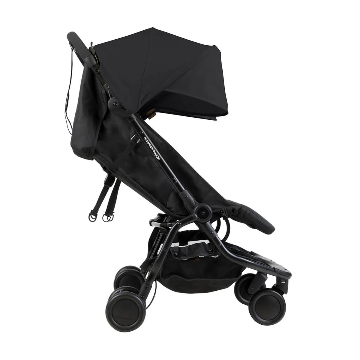 Mountain Buggy® nano duo™ - Image 3