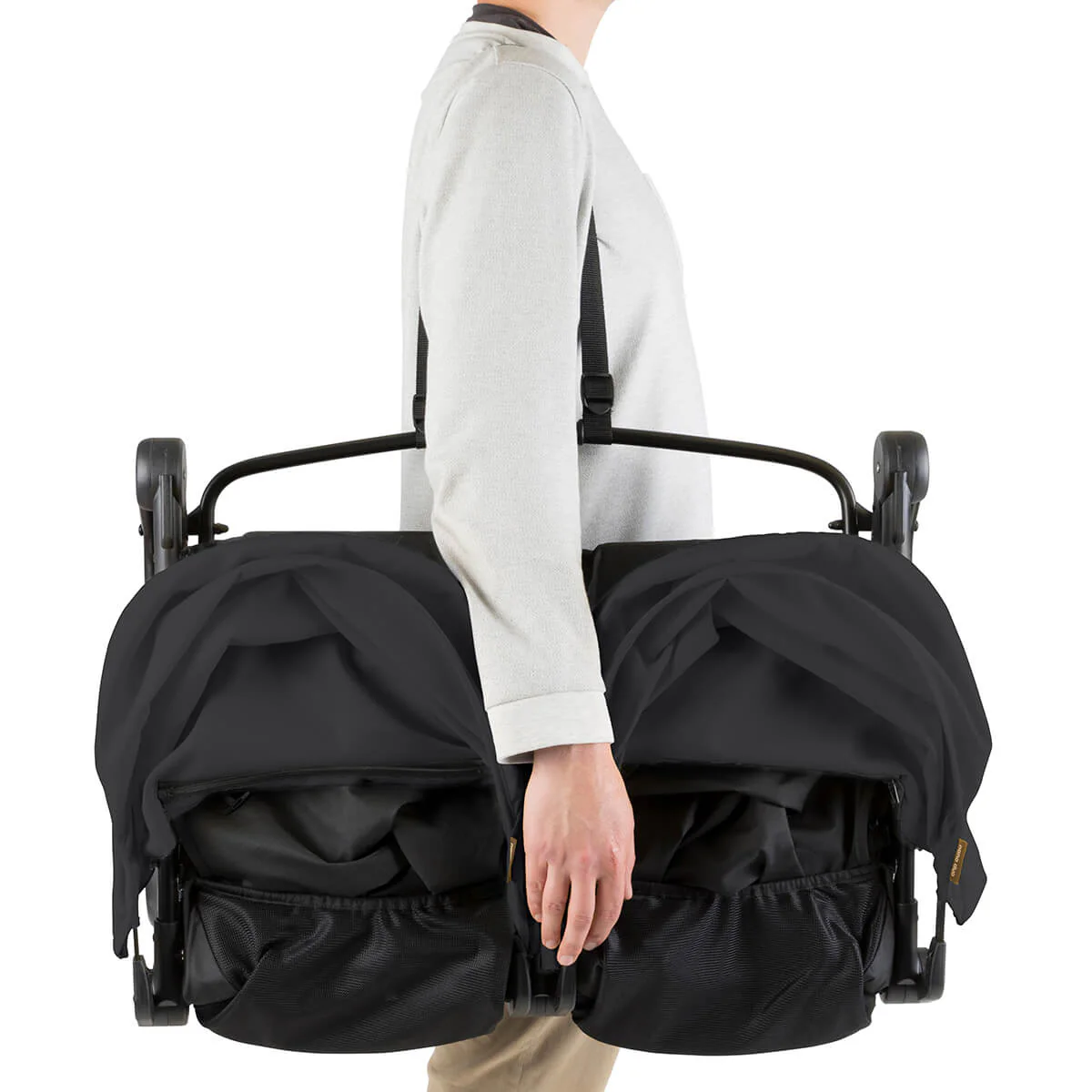 Mountain Buggy® nano duo™ - Image 5