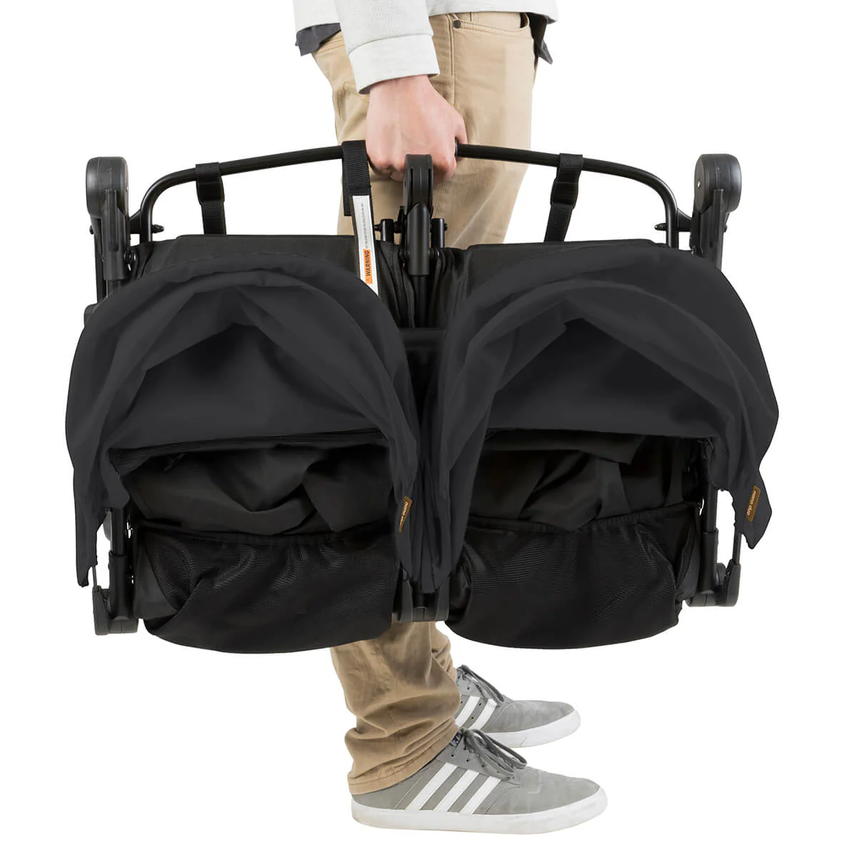 Mountain Buggy® nano duo™ - Image 6