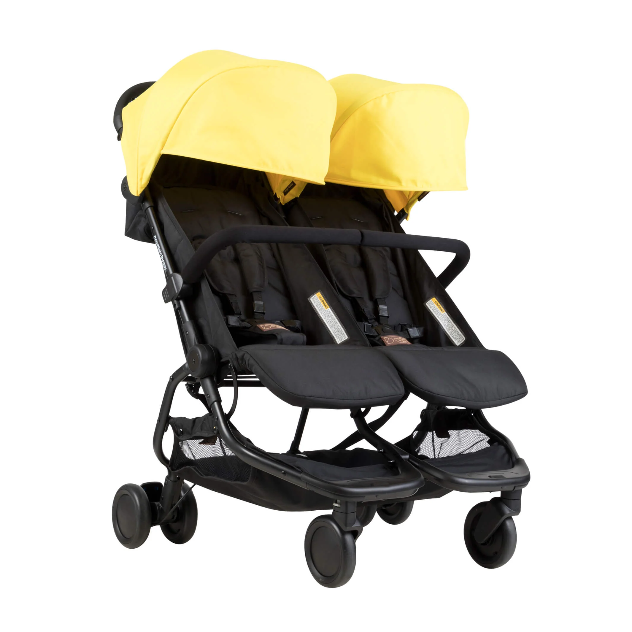 Mountain Buggy® nano duo™ - Image 7