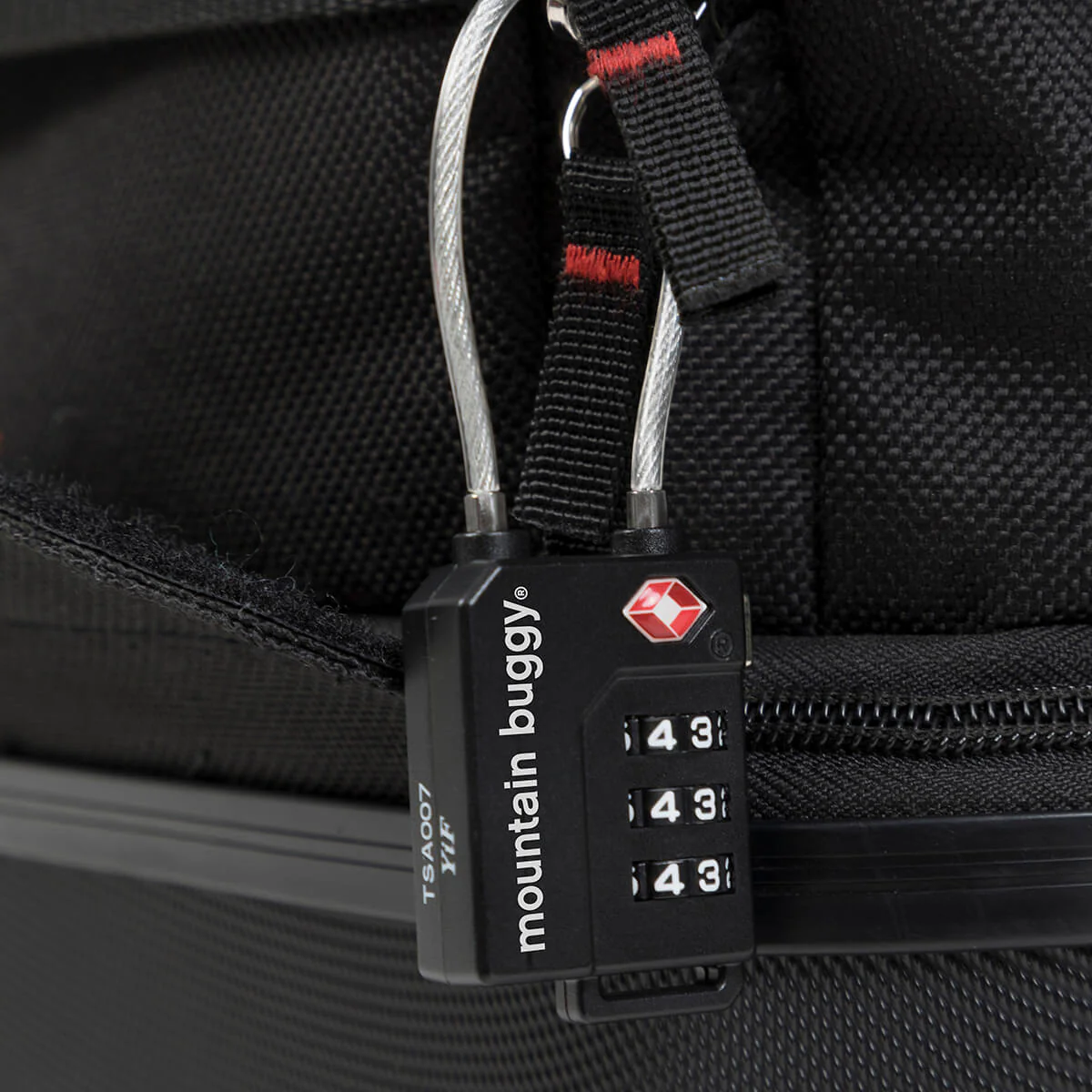 Mountain Buggy Travel Bag Xl - Image 5