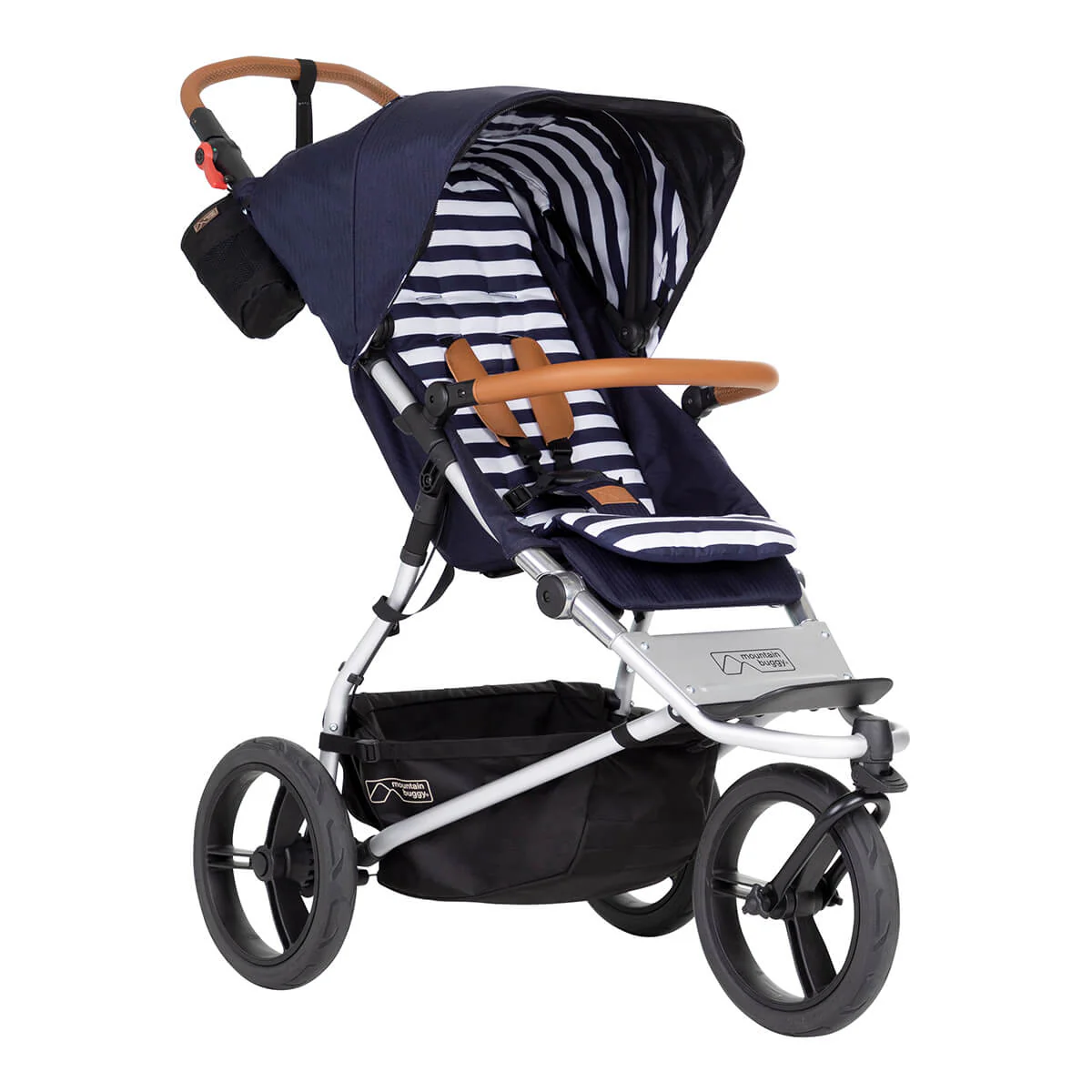 Mountain Buggy Urban Jungle Luxury Collection Buggy - Image 10
