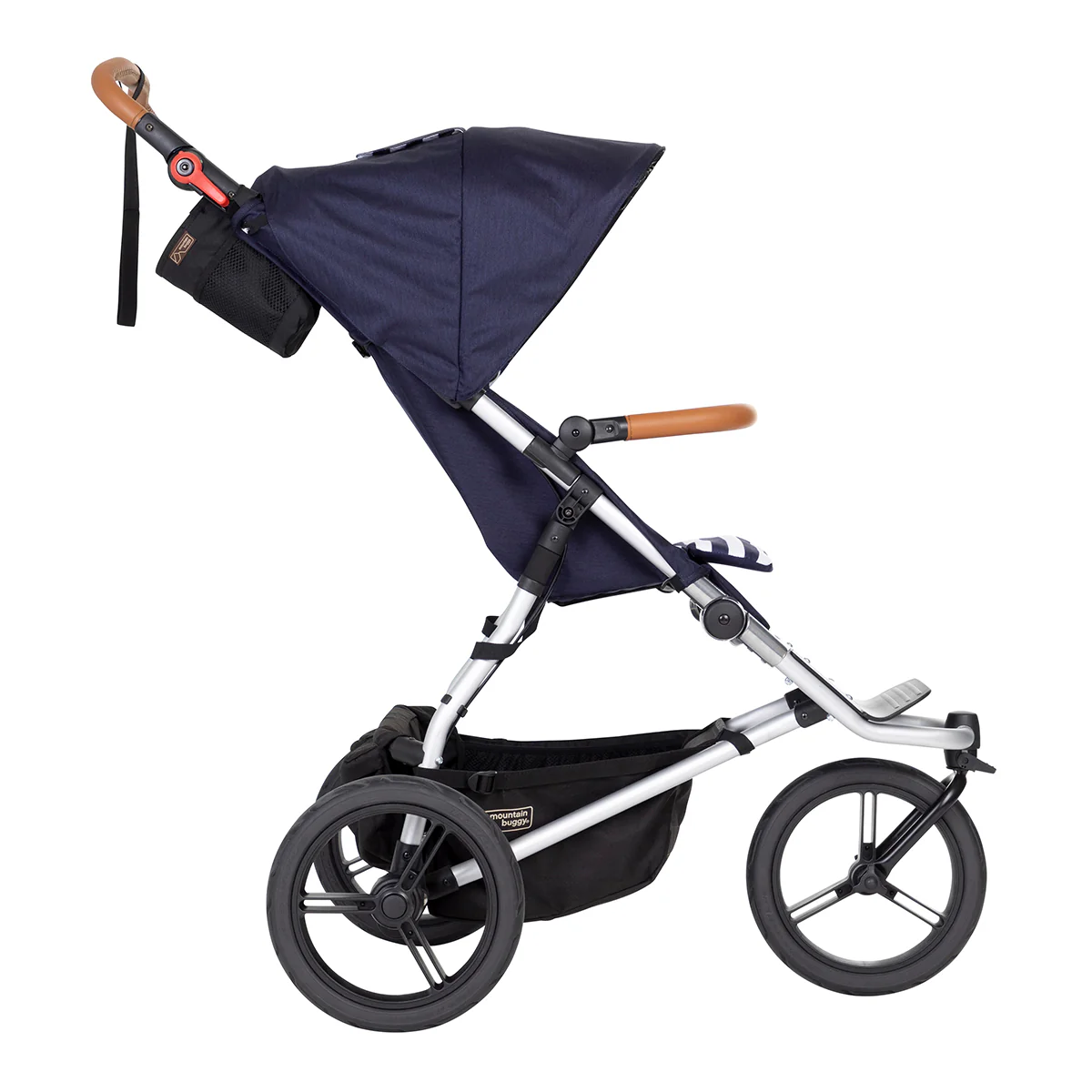 Mountain Buggy Urban Jungle Luxury Collection Buggy - Image 12