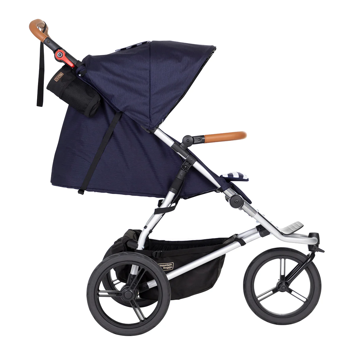 Mountain Buggy Urban Jungle Luxury Collection Buggy - Image 13