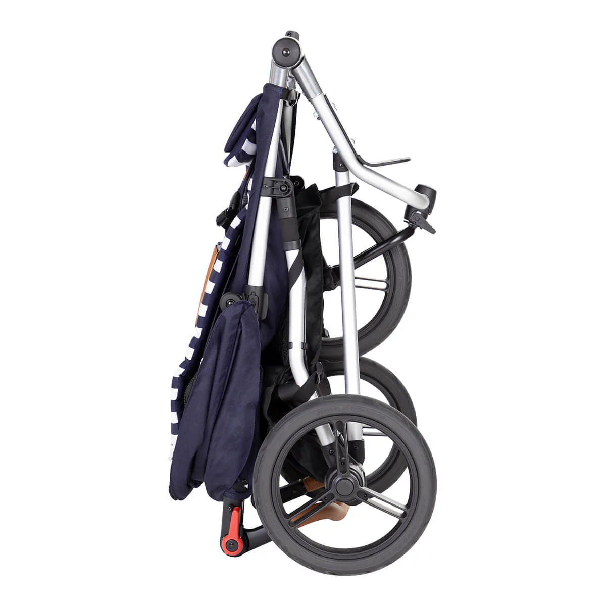 Mountain Buggy Urban Jungle Luxury Collection Buggy - Image 14