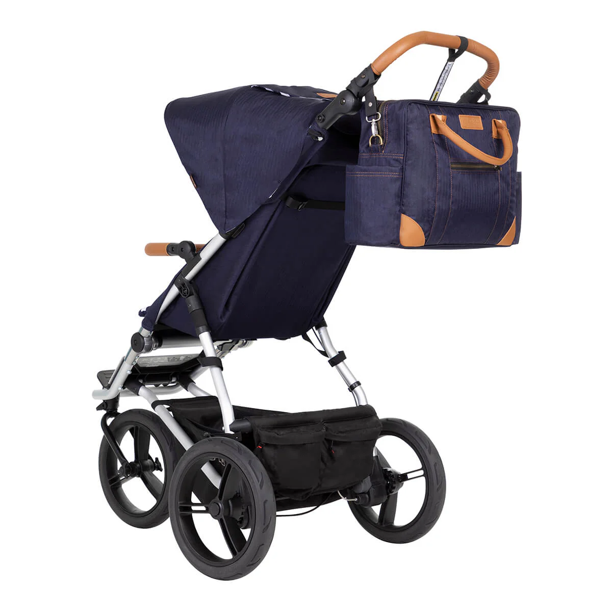 Mountain Buggy Urban Jungle Luxury Collection Buggy - Image 16