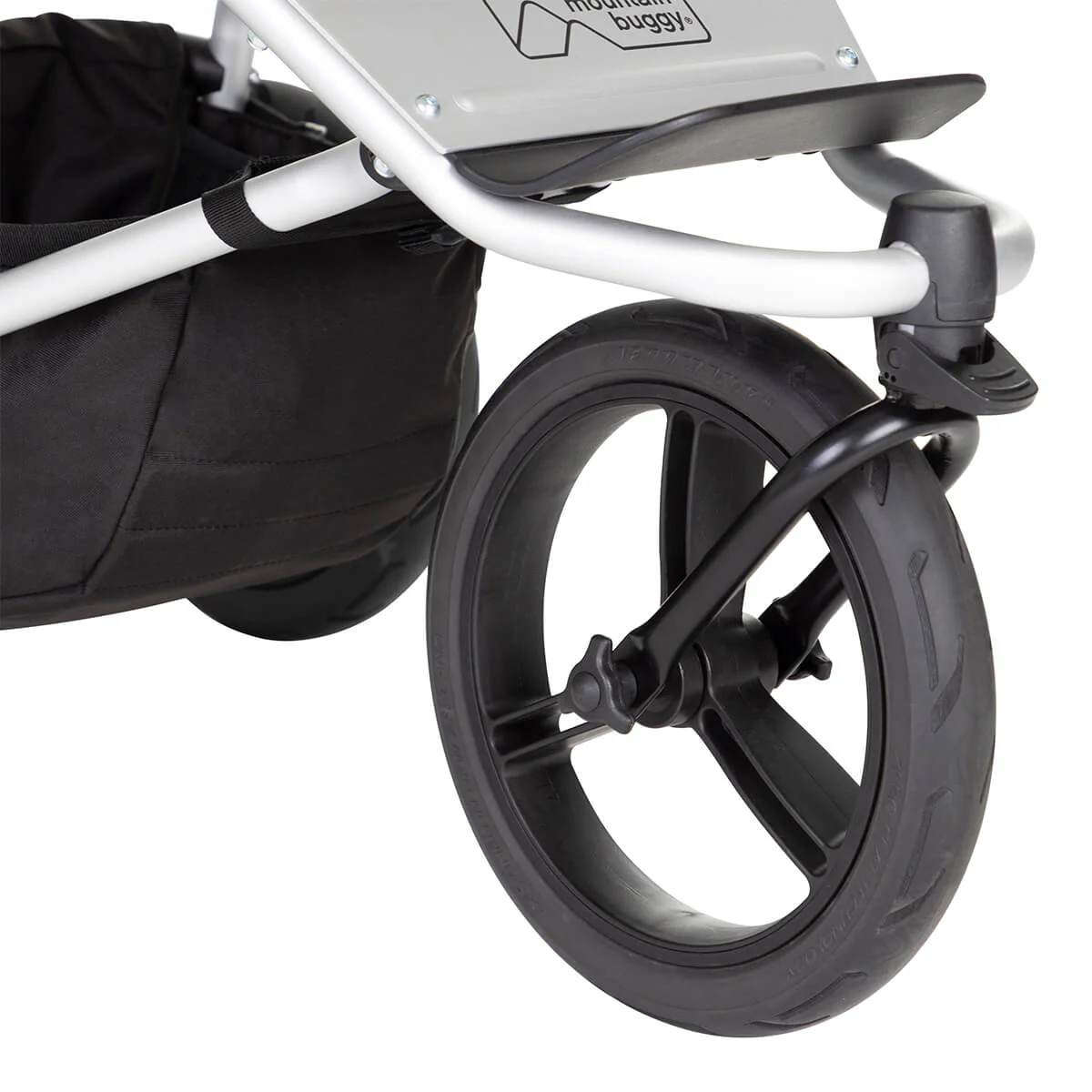 Mountain Buggy Urban Jungle Luxury Collection Buggy - Image 20