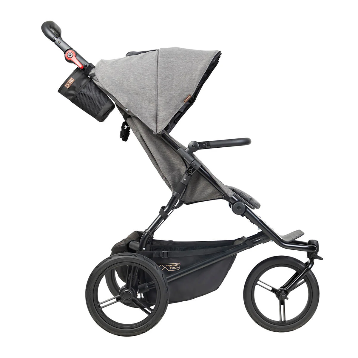 Mountain Buggy Urban Jungle Luxury Collection Buggy - Image 3