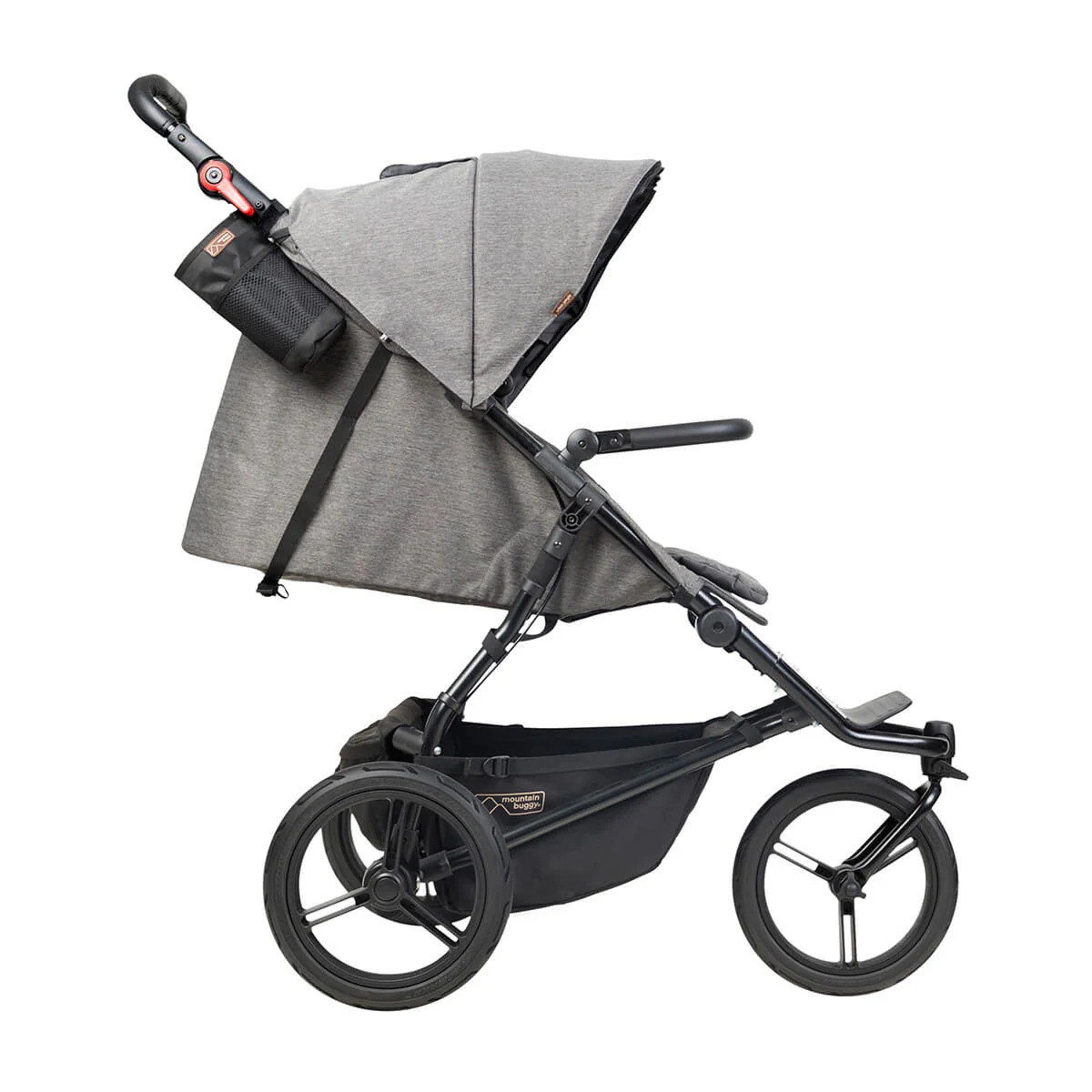 Mountain Buggy Urban Jungle Luxury Collection Buggy - Image 4