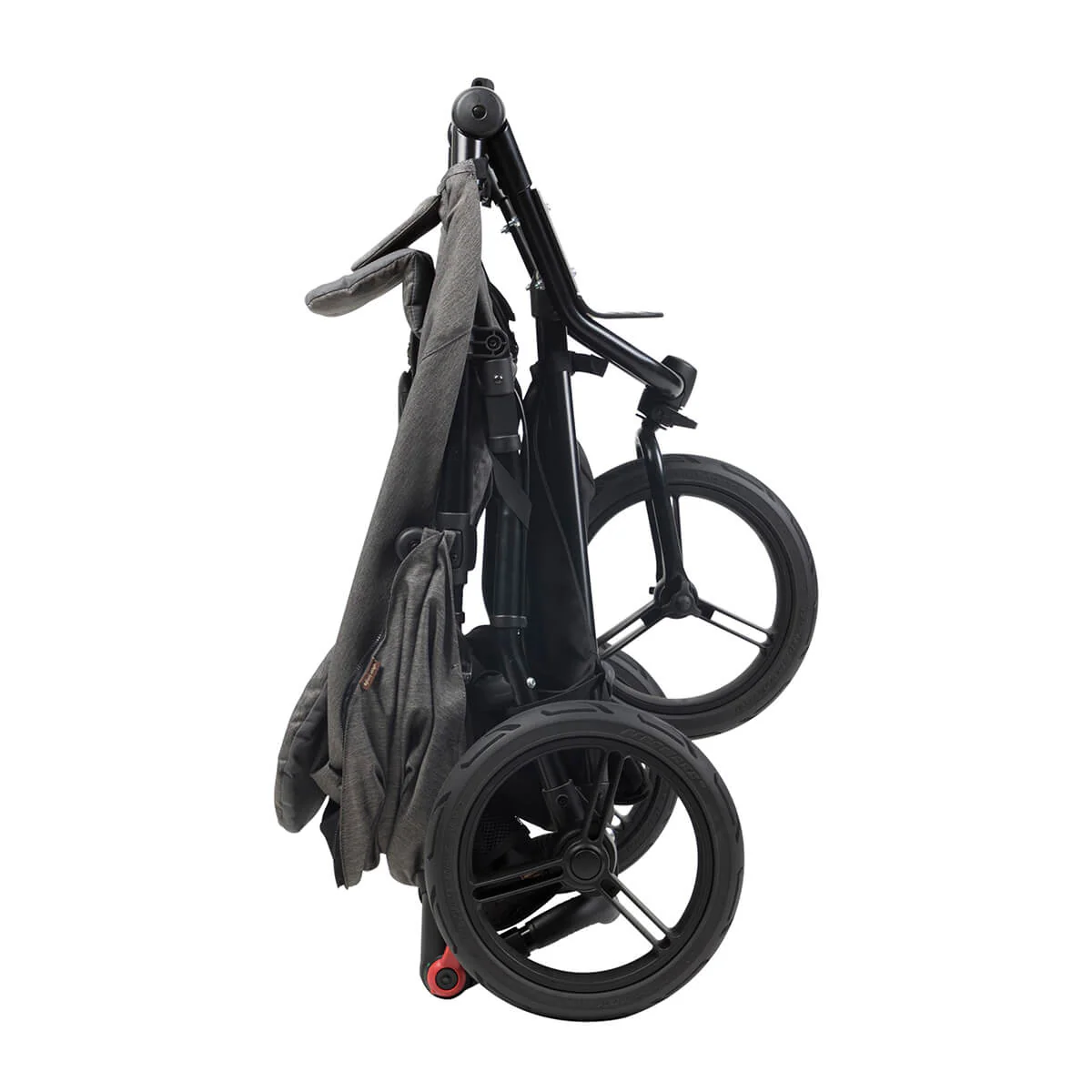 Mountain Buggy Urban Jungle Luxury Collection Buggy - Image 5