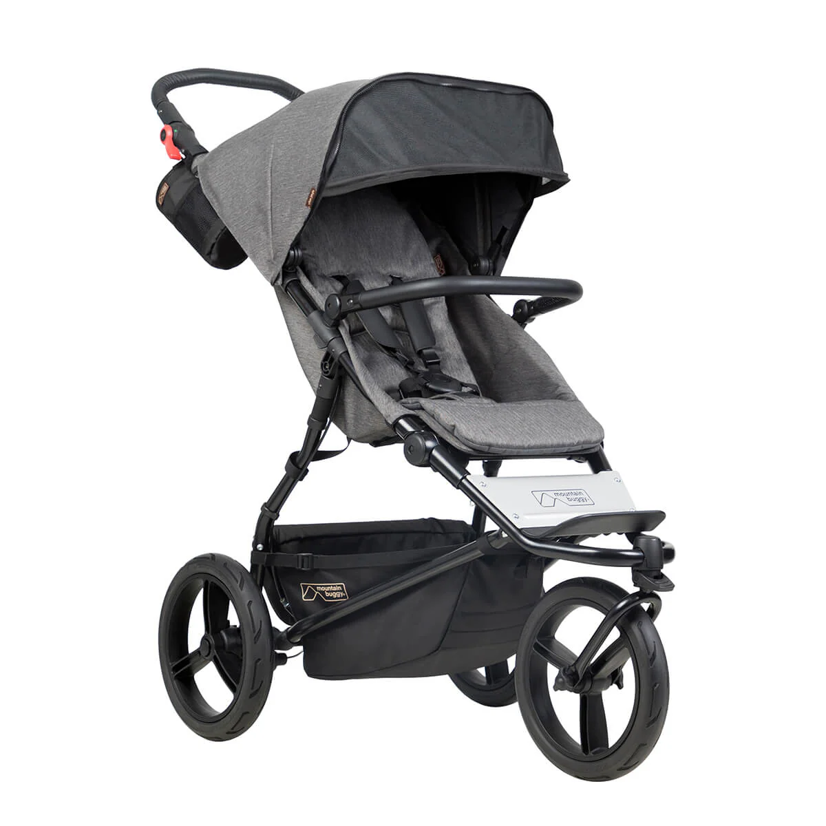 Mountain Buggy Urban Jungle Luxury Collection Buggy - Image 7