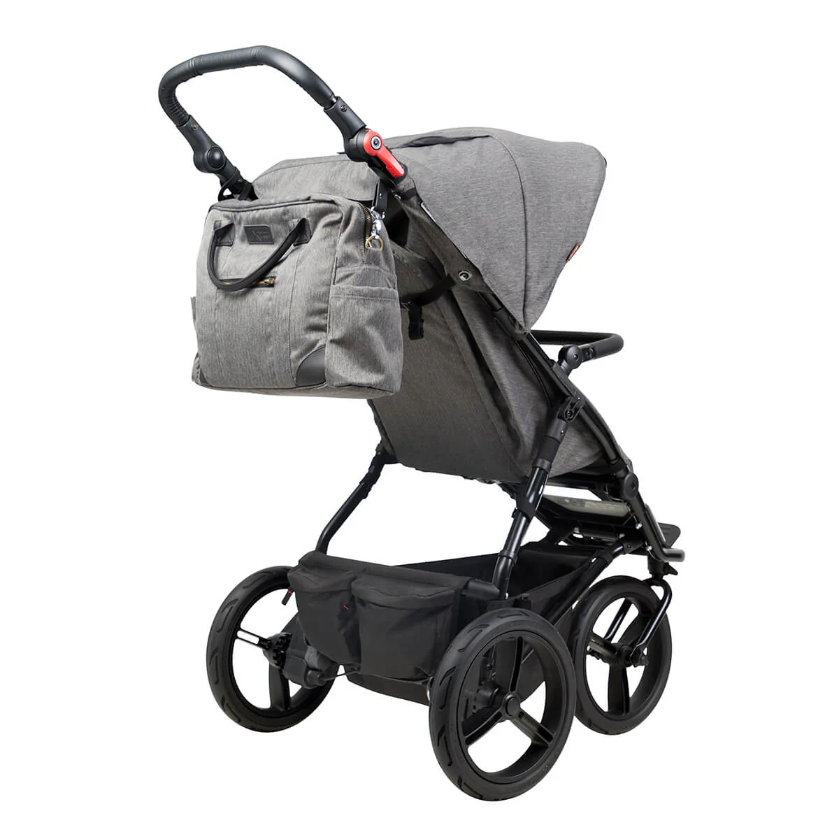 Mountain Buggy Urban Jungle Luxury Collection Buggy - Image 8
