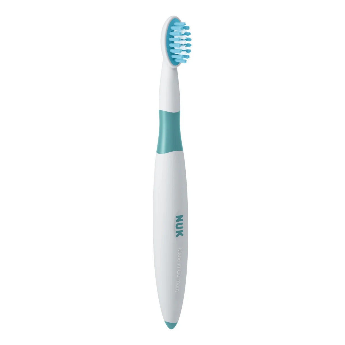 NUK Starter Toothbrush 12m+ - Image 3