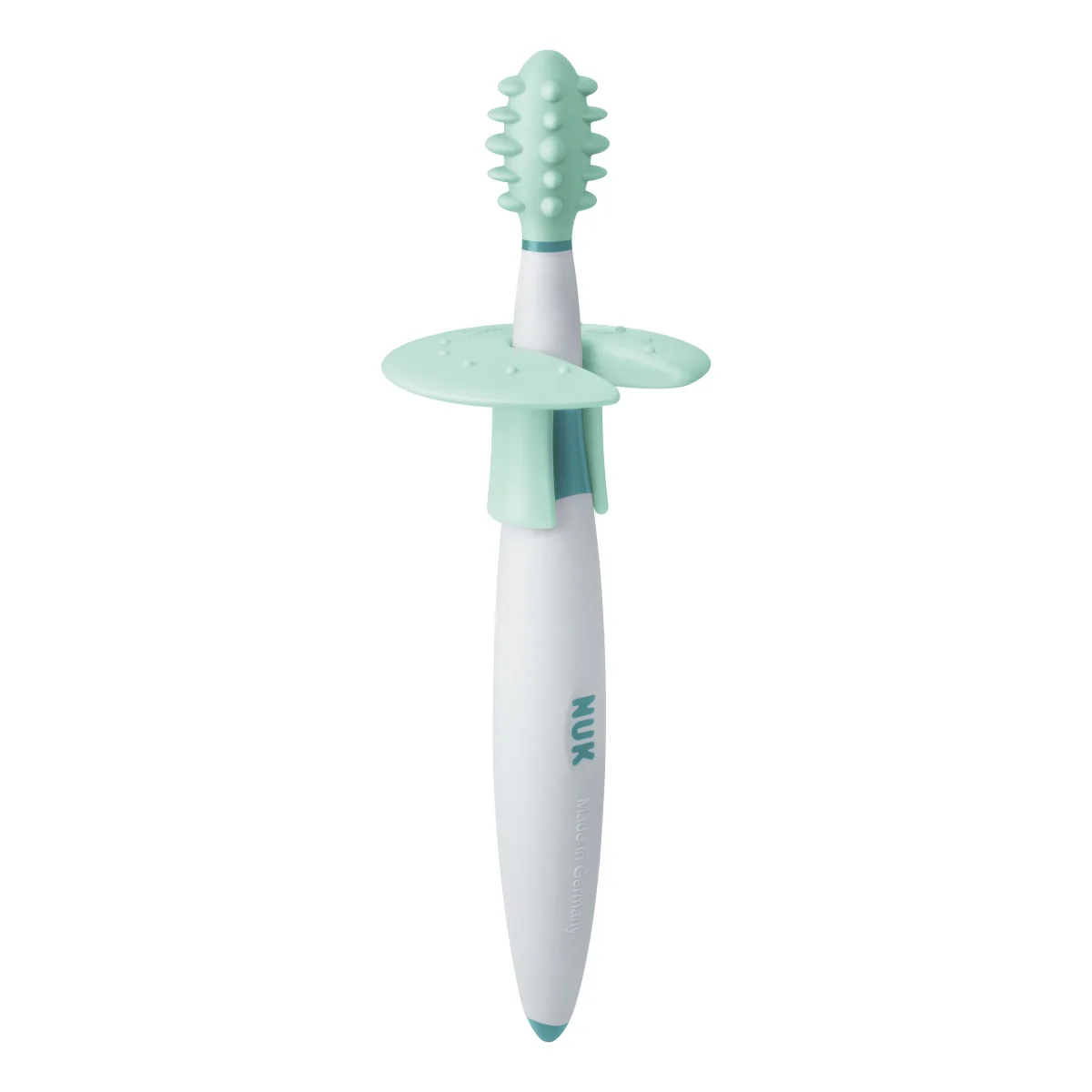 NUK Toothbrush Training Set - Image 3