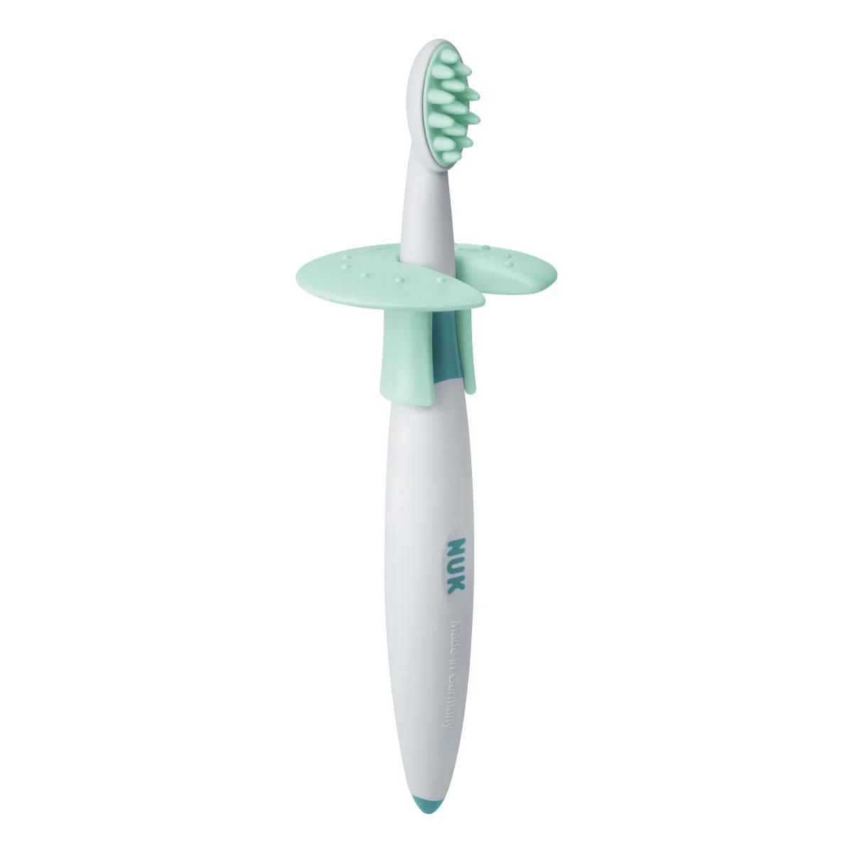 NUK Toothbrush Training Set - Image 5
