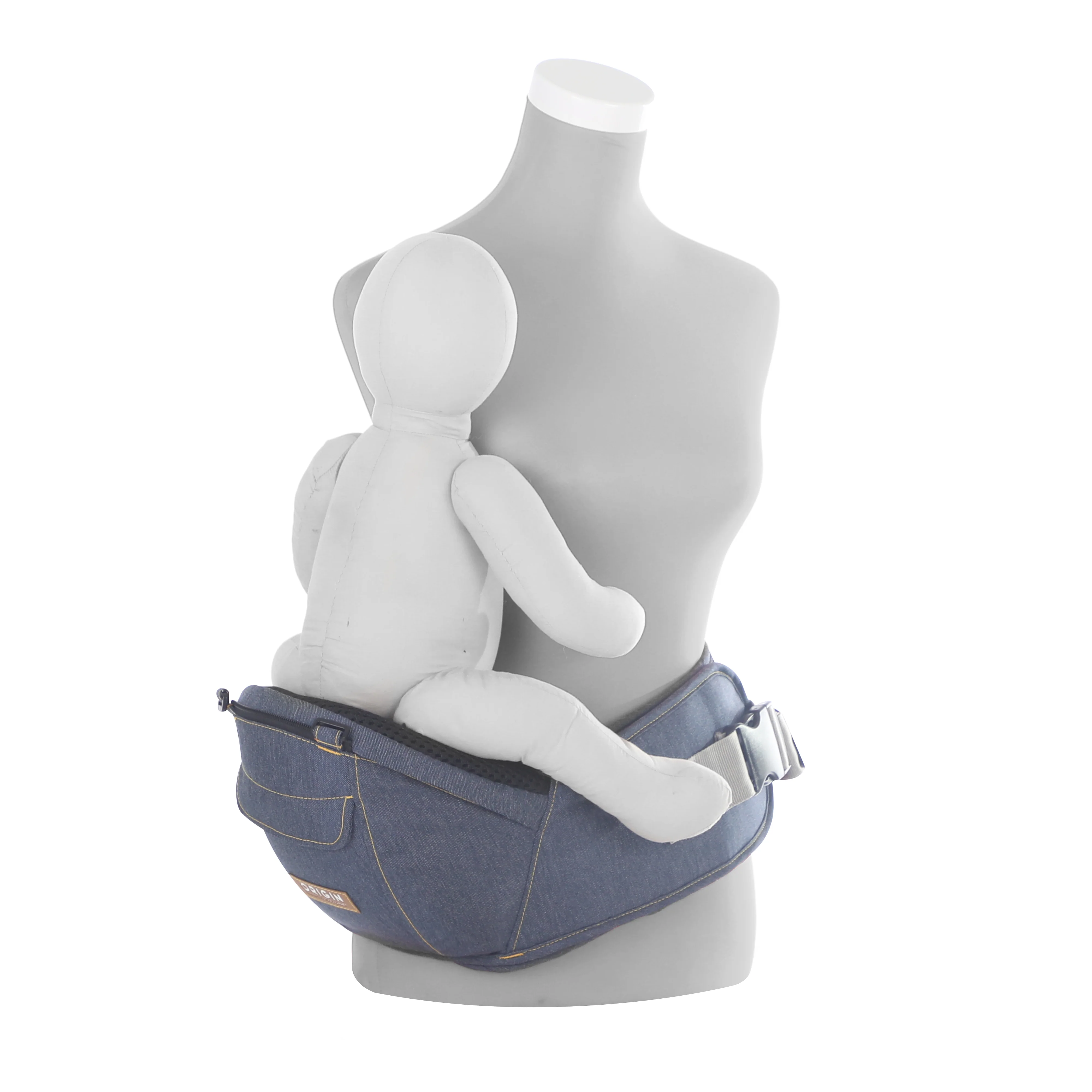 ORIGIN Milford Baby Carrier & Seat - Image 4