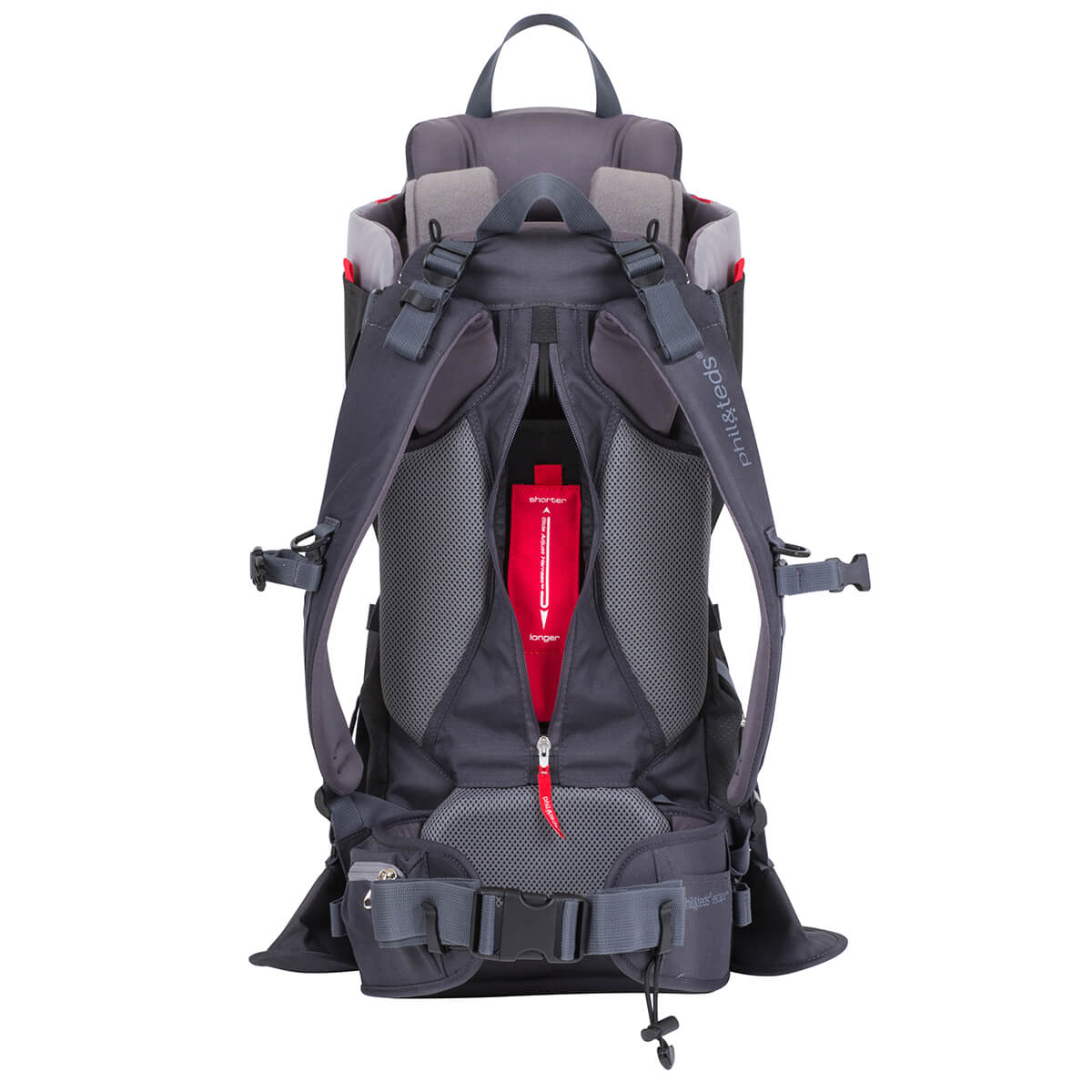 phil&teds® escape™ carrier - Image 4