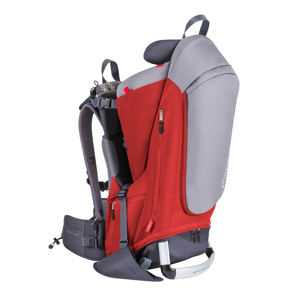 phil&teds® escape™ carrier - Image 9