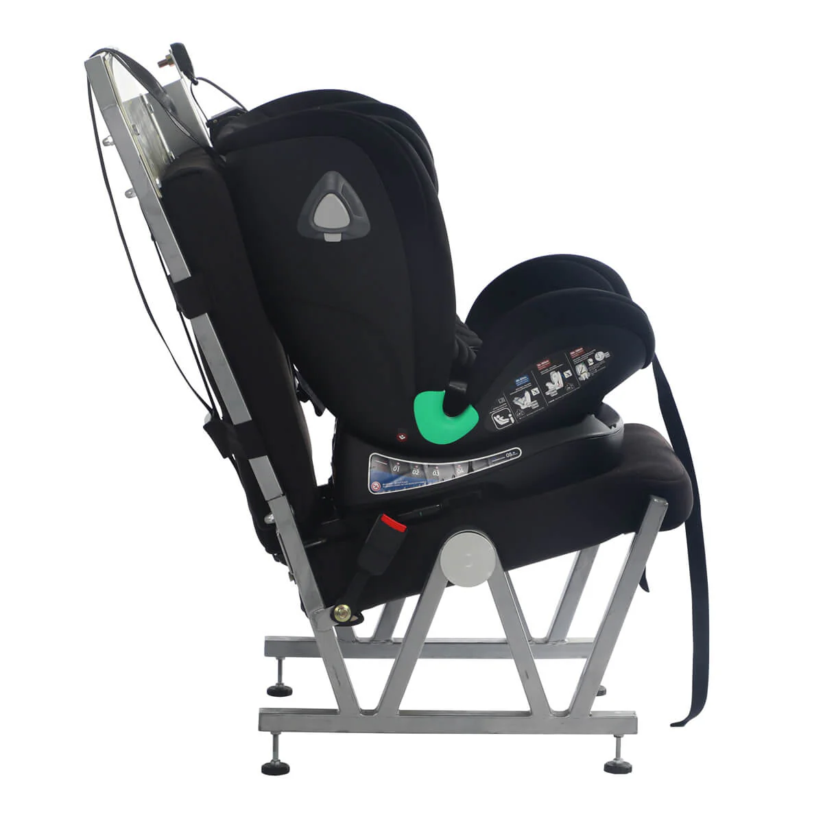 phil&teds® evolution™ i-Size car seat 2023+ - Image 10