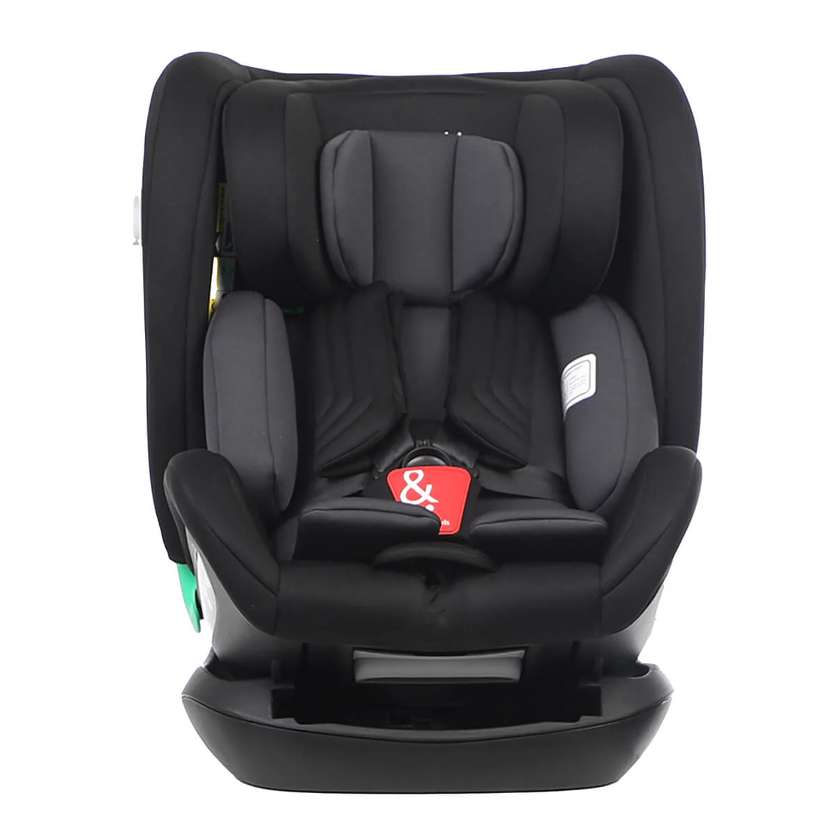 phil&teds® evolution™ i-Size car seat 2023+ - Image 5