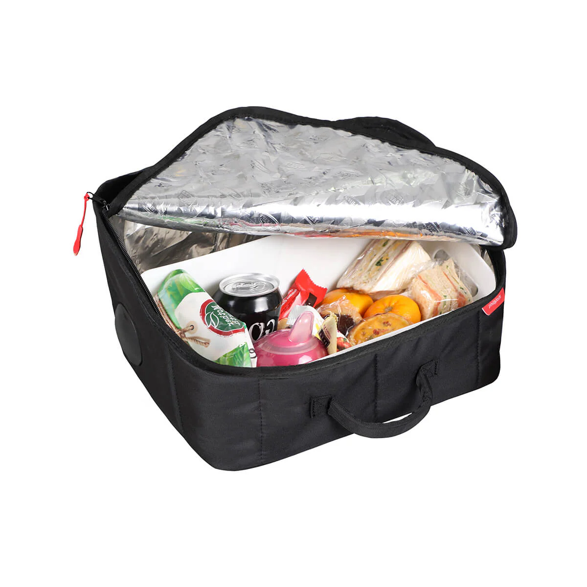 phil&teds® igloo inline® storage - Image 3