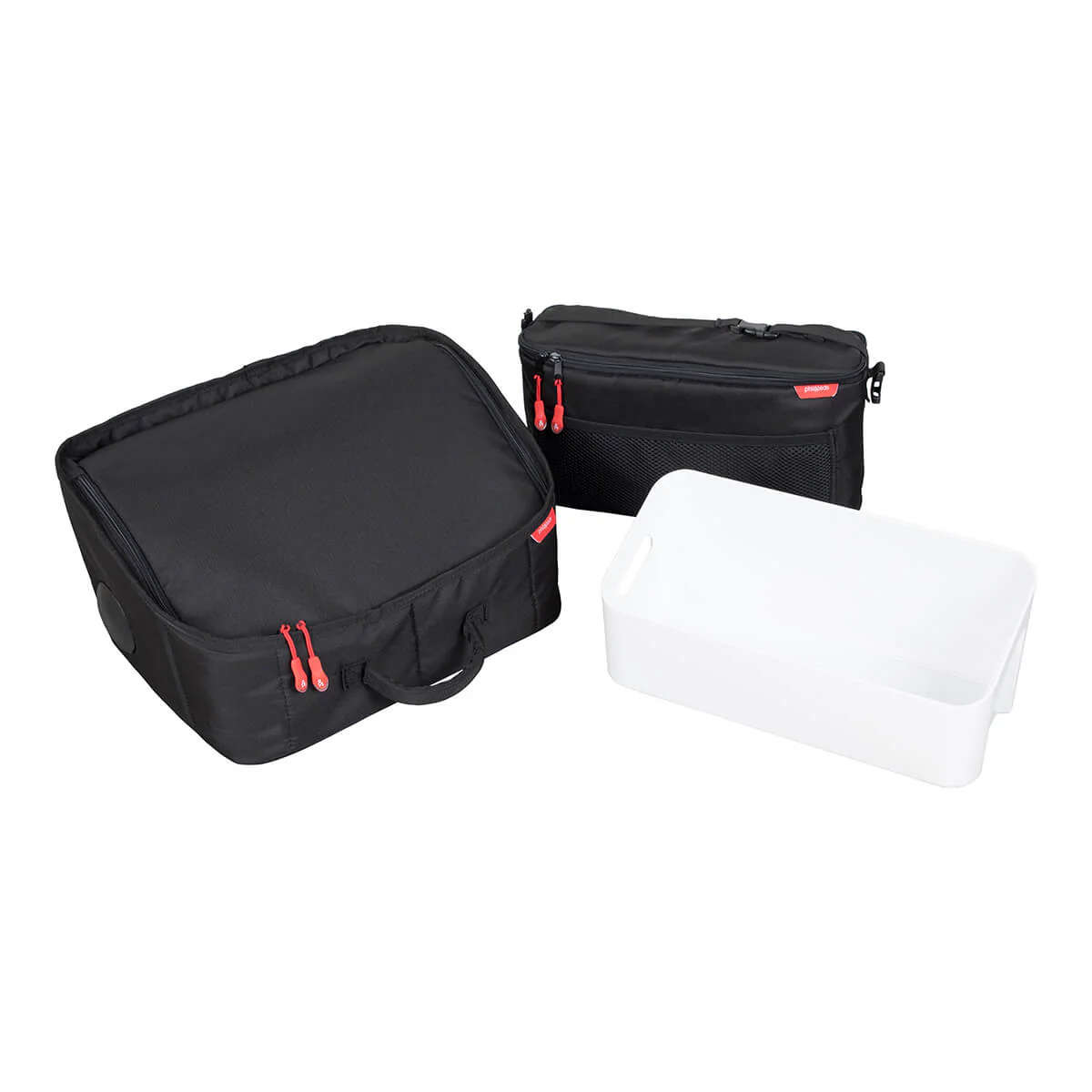 phil&teds® igloo inline® storage - Image 4