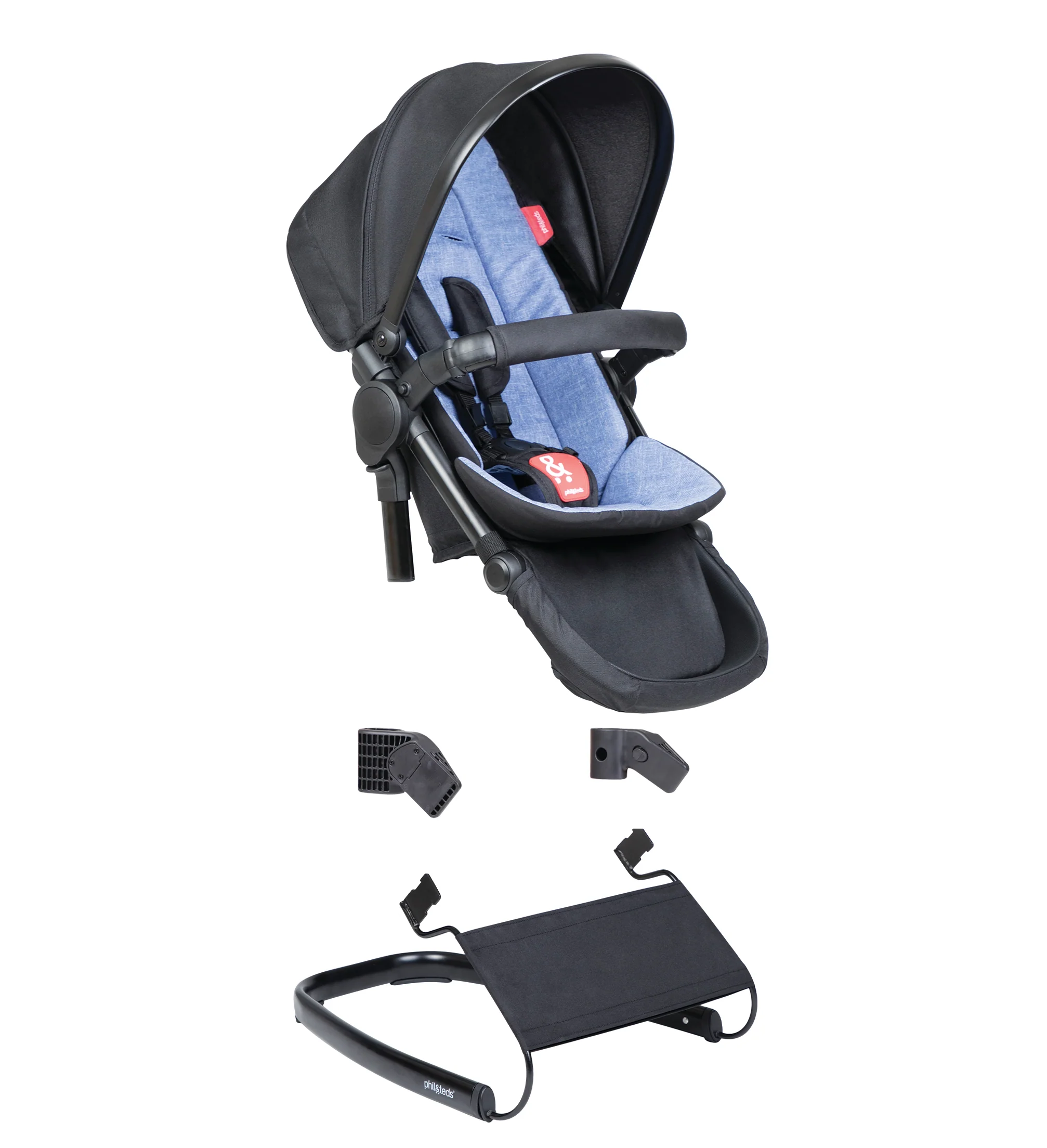 phil&teds® lazyted™ - Image 4