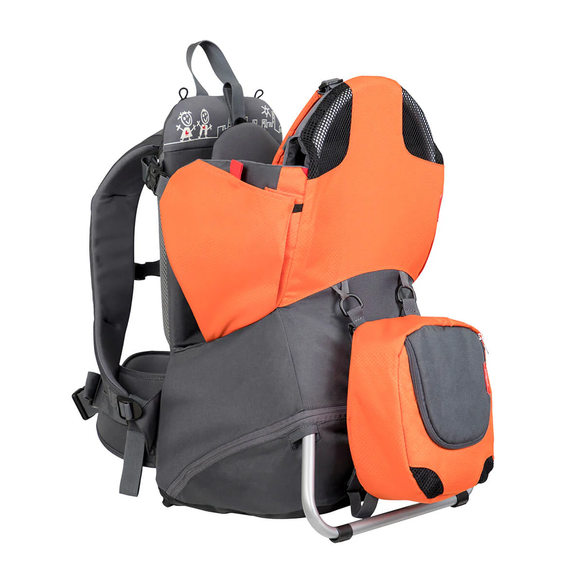 phil&teds® parade™ Carrier - Image 11