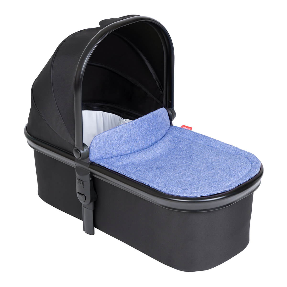 phil&teds® snug™ carrycot Lid - Image 16