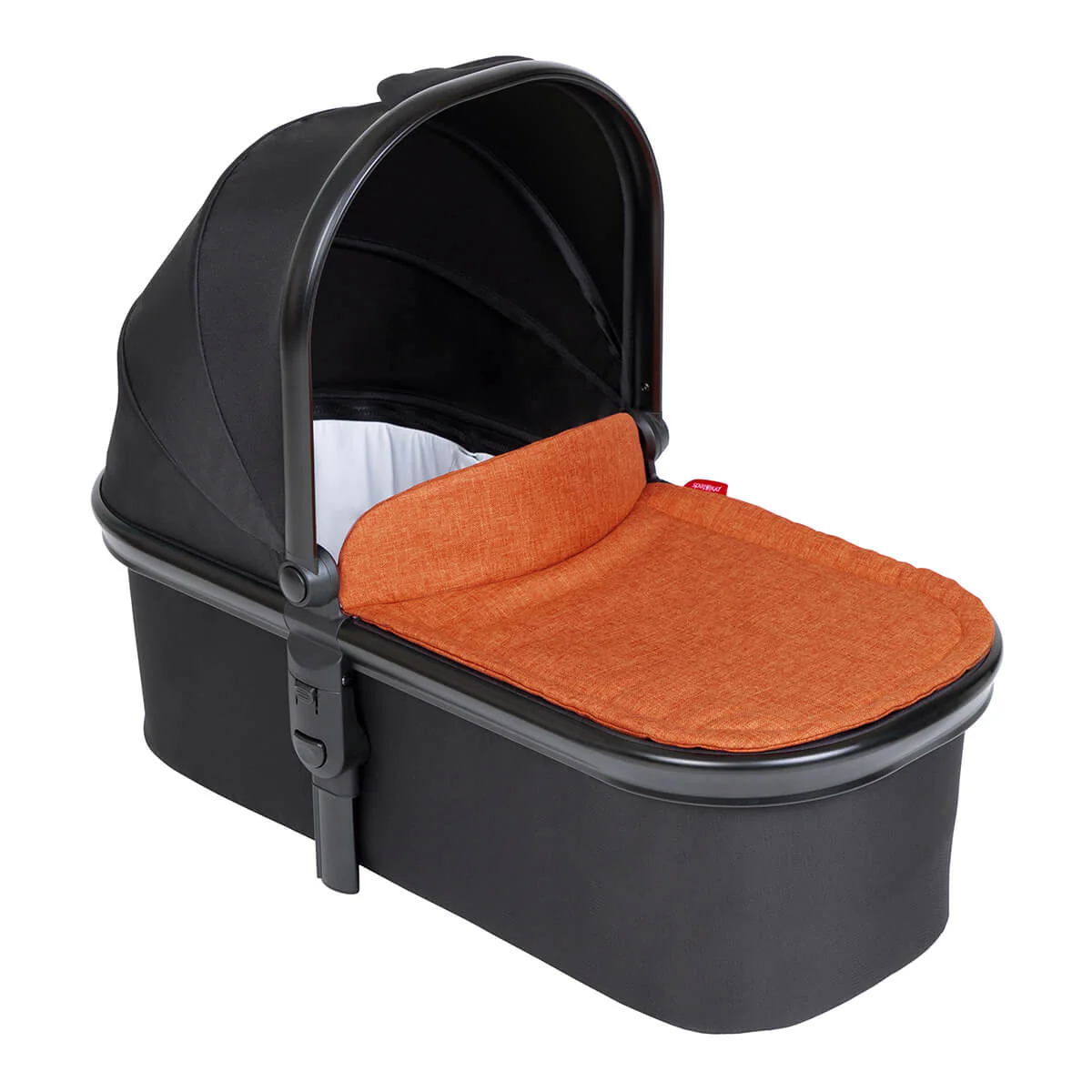 phil&teds® snug™ carrycot Lid - Image 15