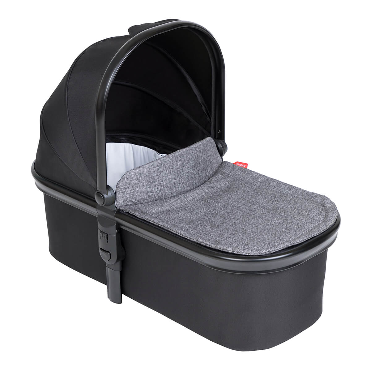 phil&teds® snug™ carrycot Lid - Image 11