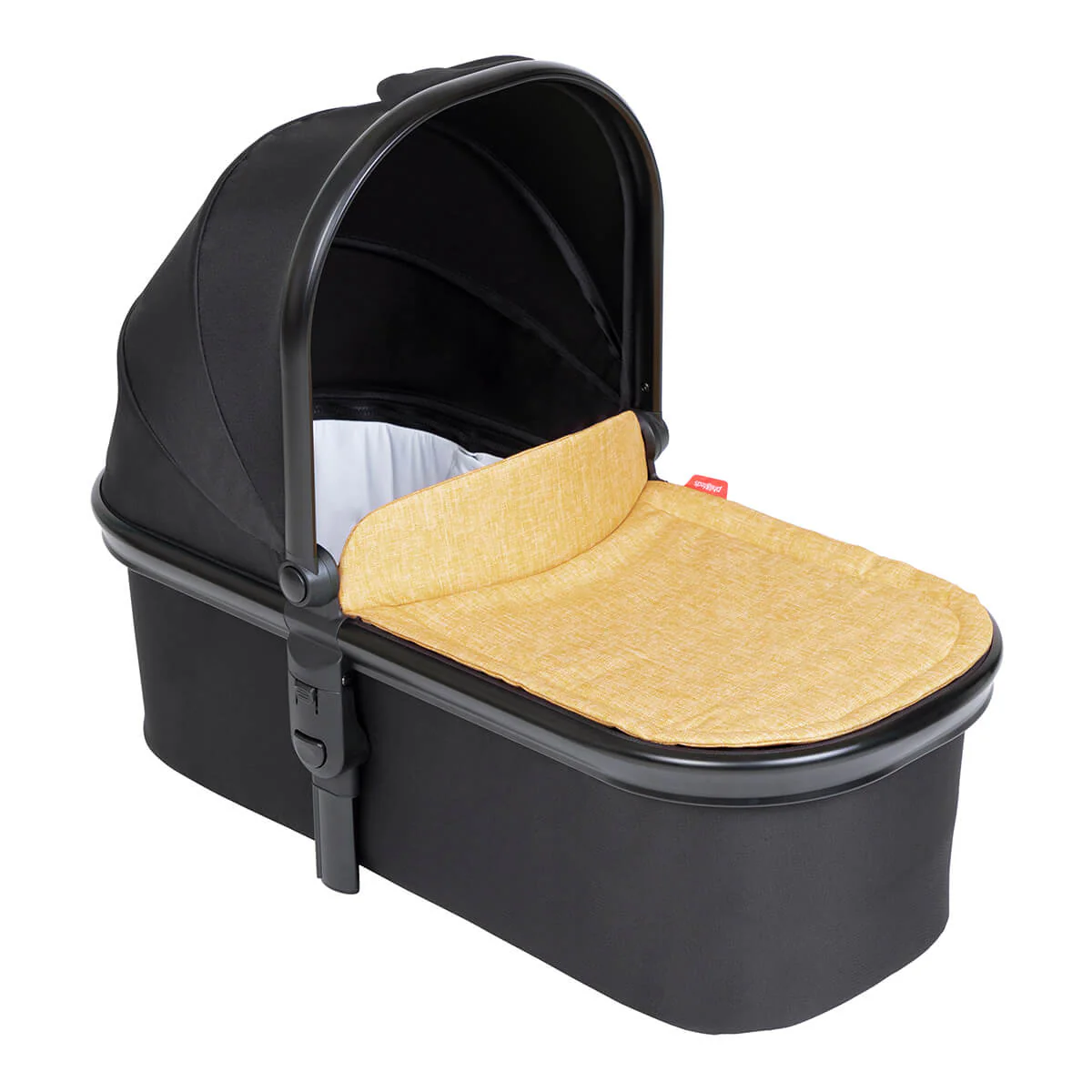 phil&teds® snug™ carrycot Lid - Image 9