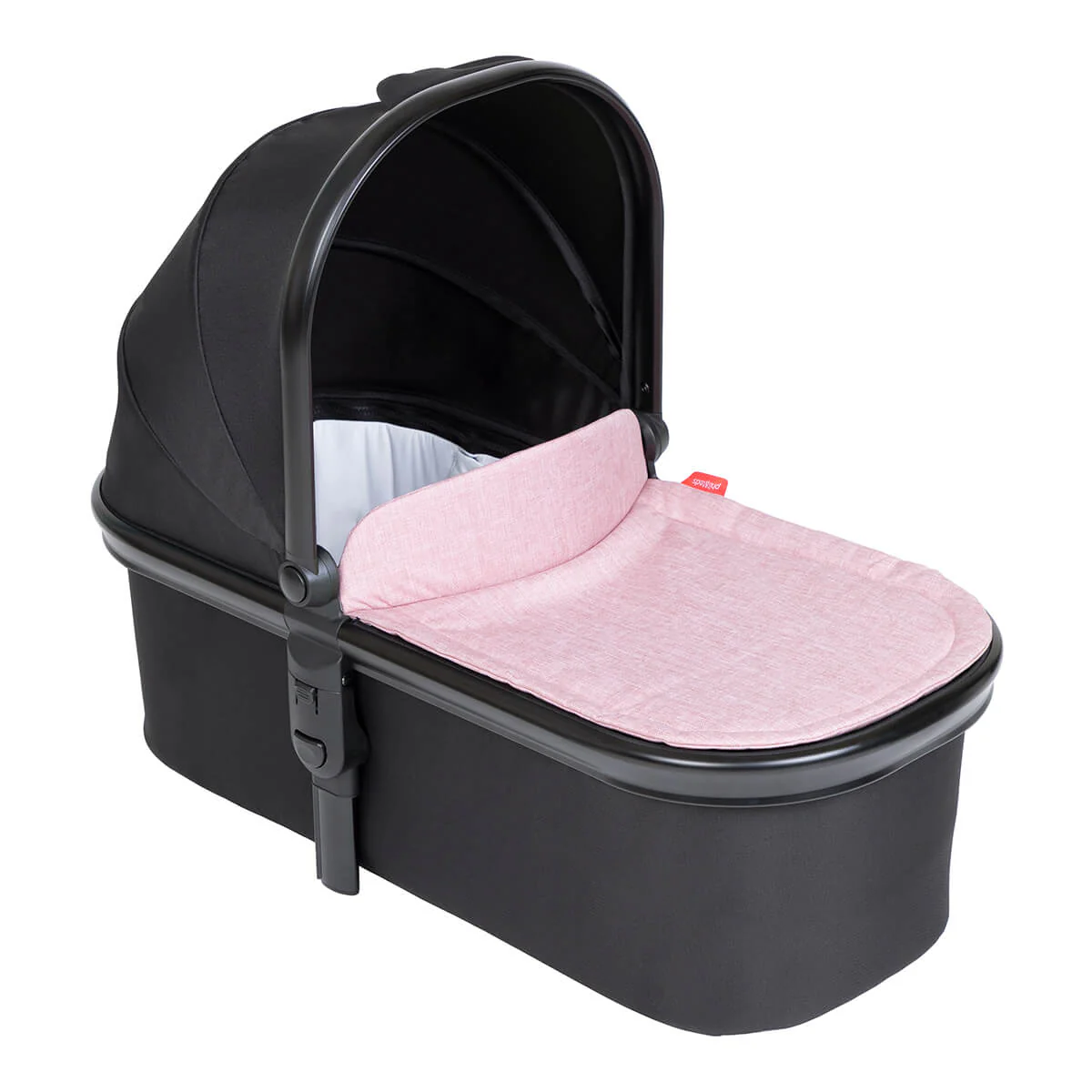 phil&teds® snug™ carrycot Lid - Image 7